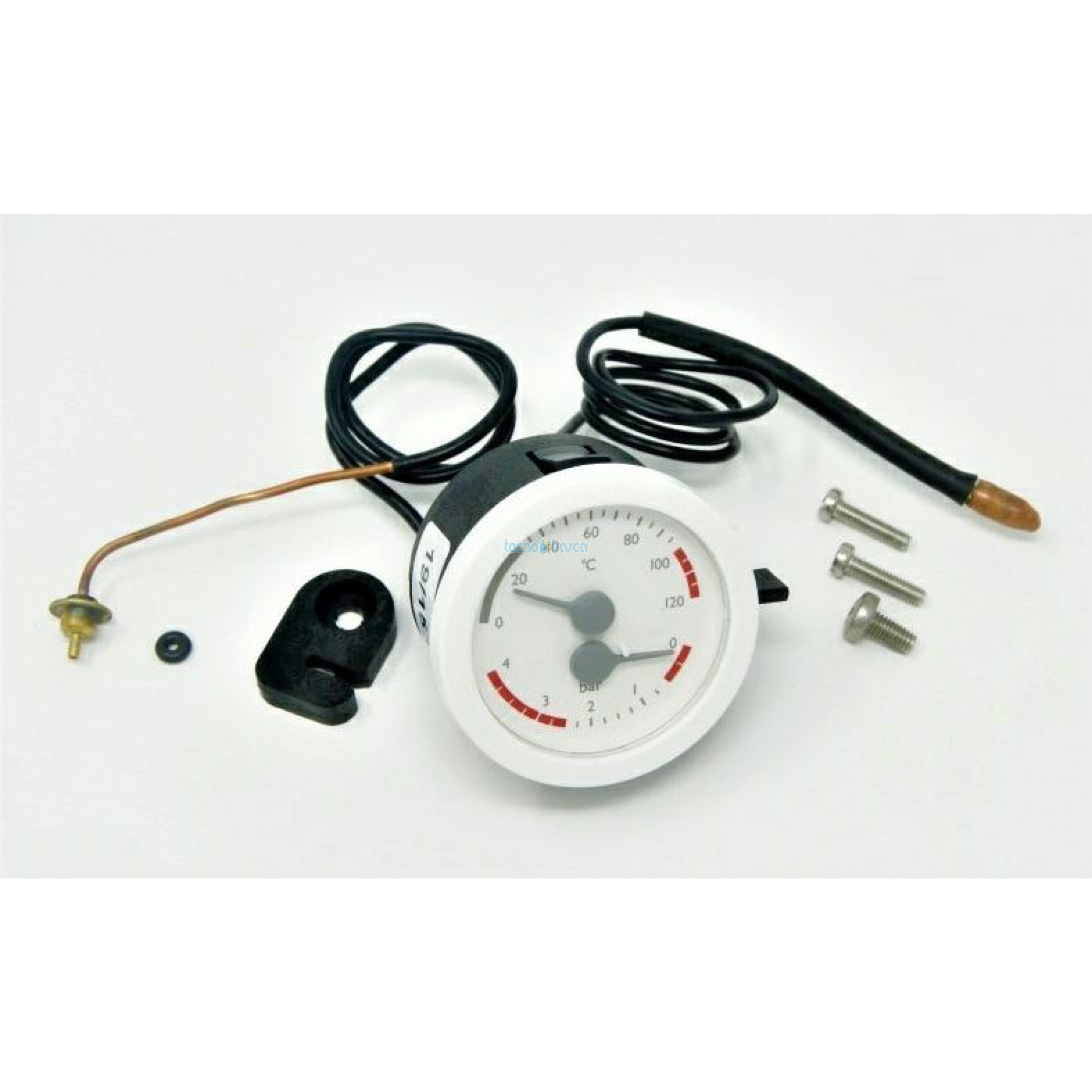 Saunier duval manotermometro 05726400