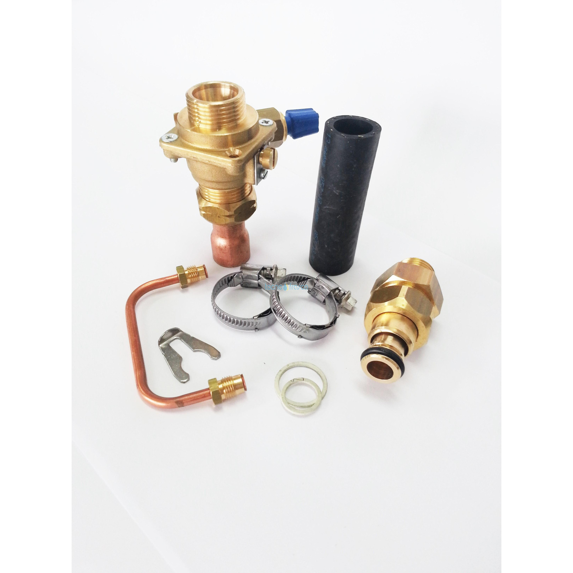 Saunier duval gruppo di riempimento thema 05728800