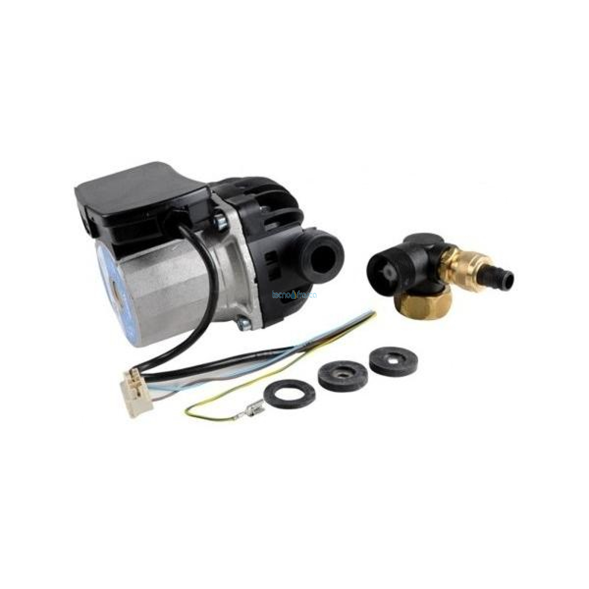Saunier duval circolatore sanitario 05738300