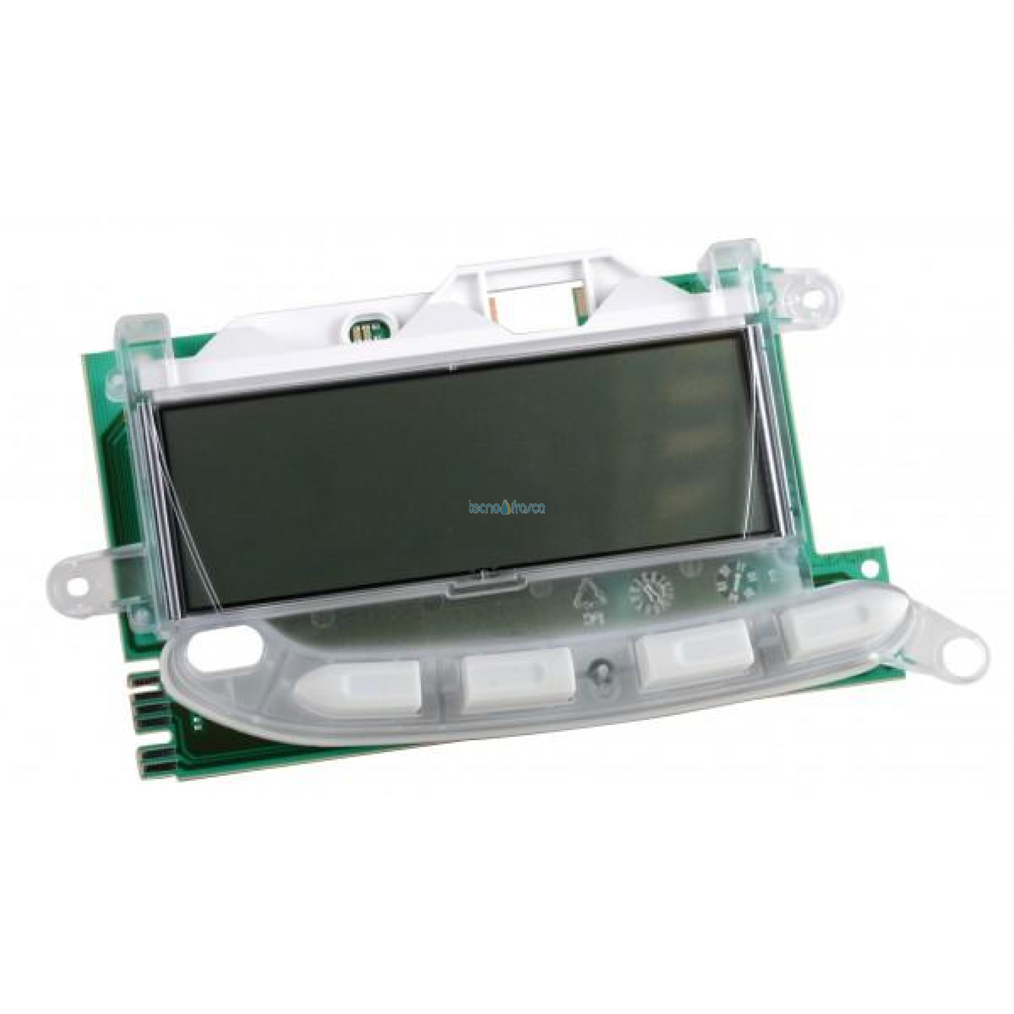 Saunier duval scheda interfaccia themafast s1062200