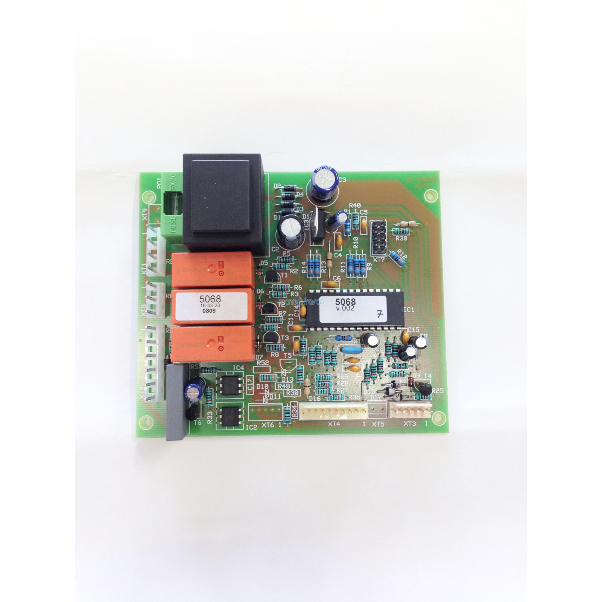Saunier duval scheda 0020025313