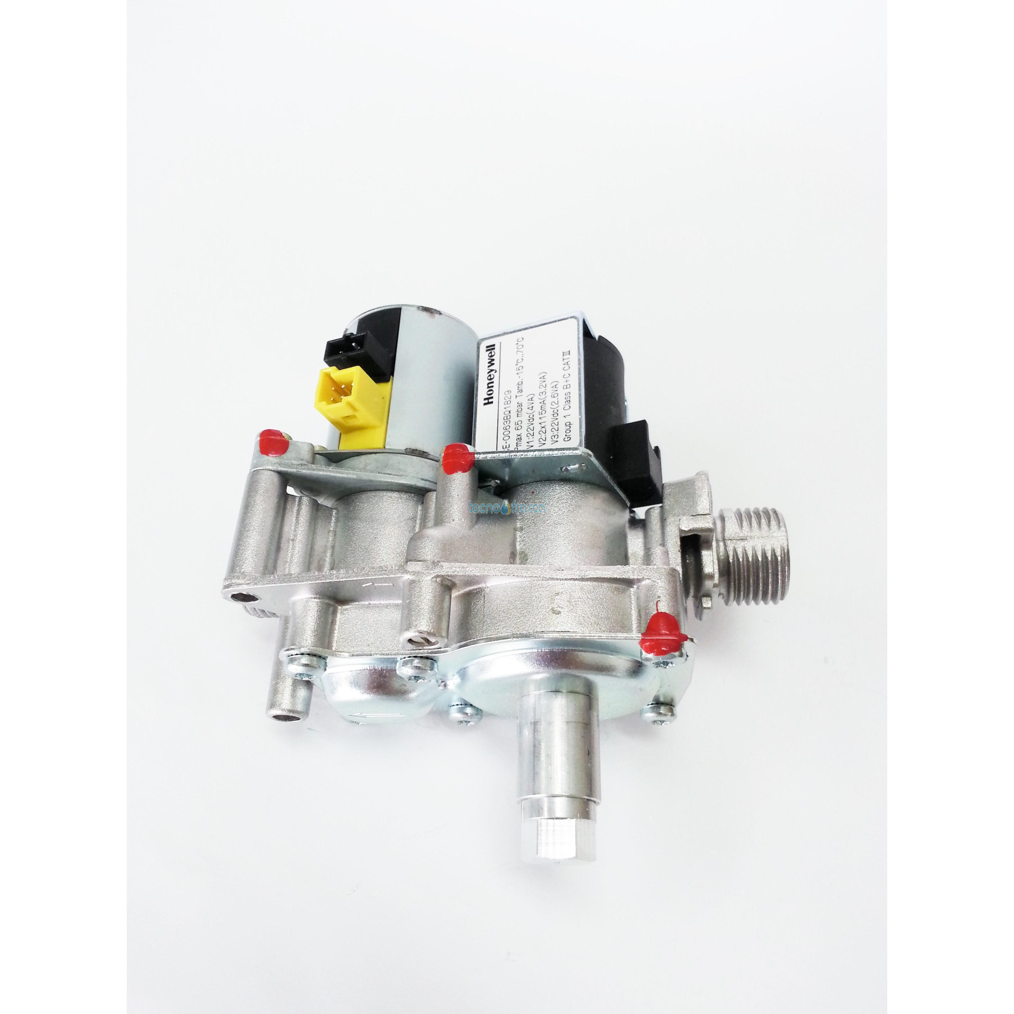 Saunier duval valvola gas ar 12mm 0020039188