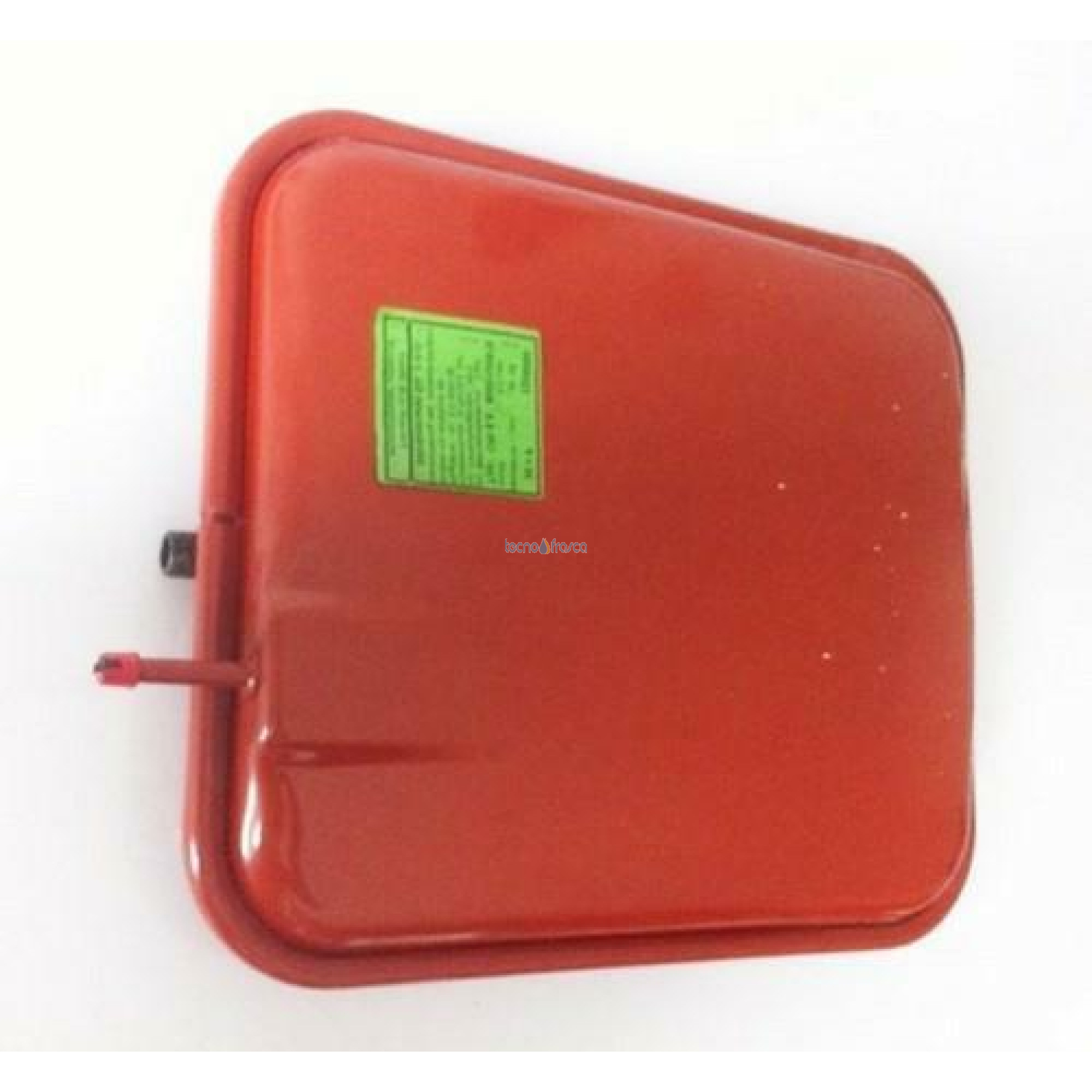Saunier duval vaso di espansione lt 8 thermis s1006200