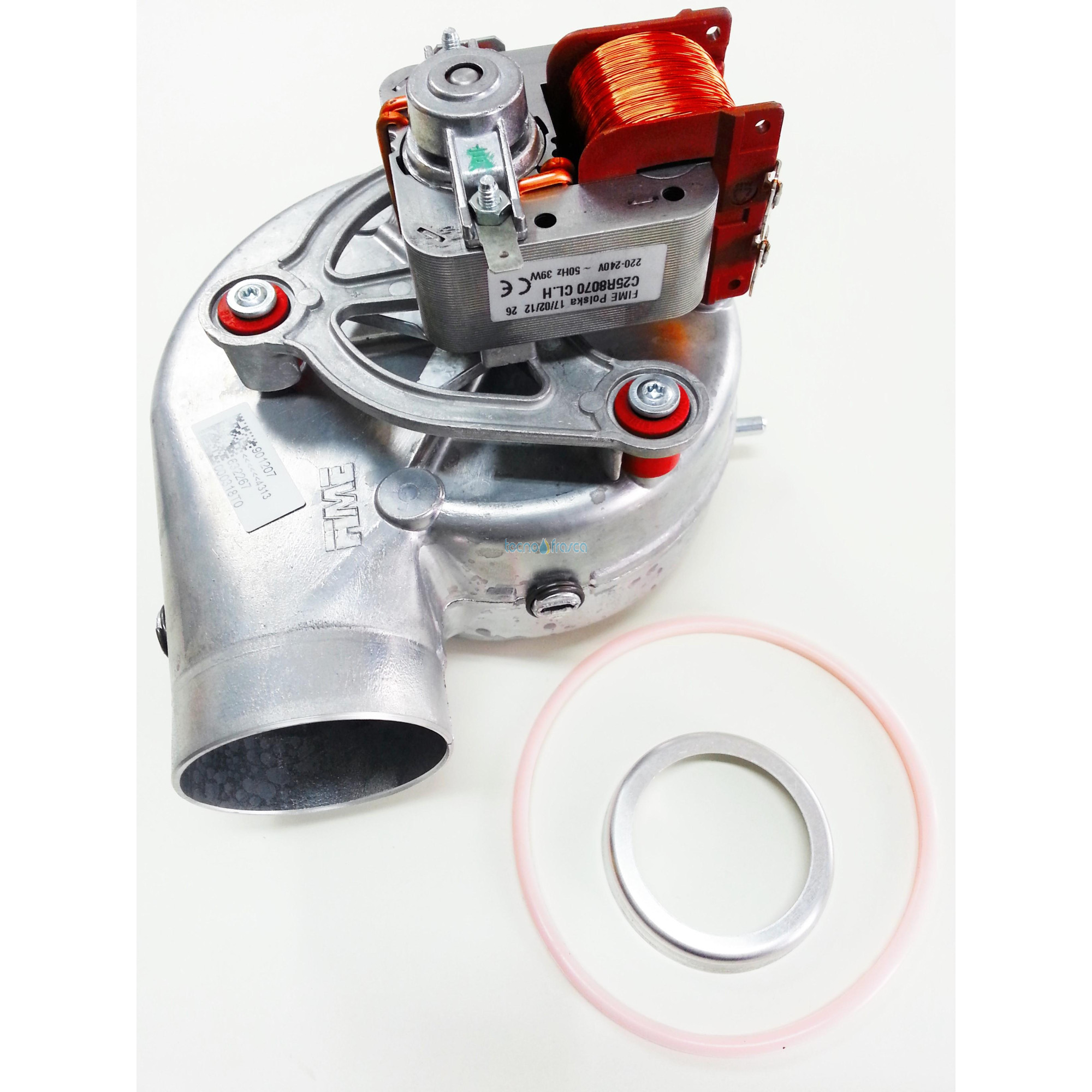 Saunier duval estrattore s1009500