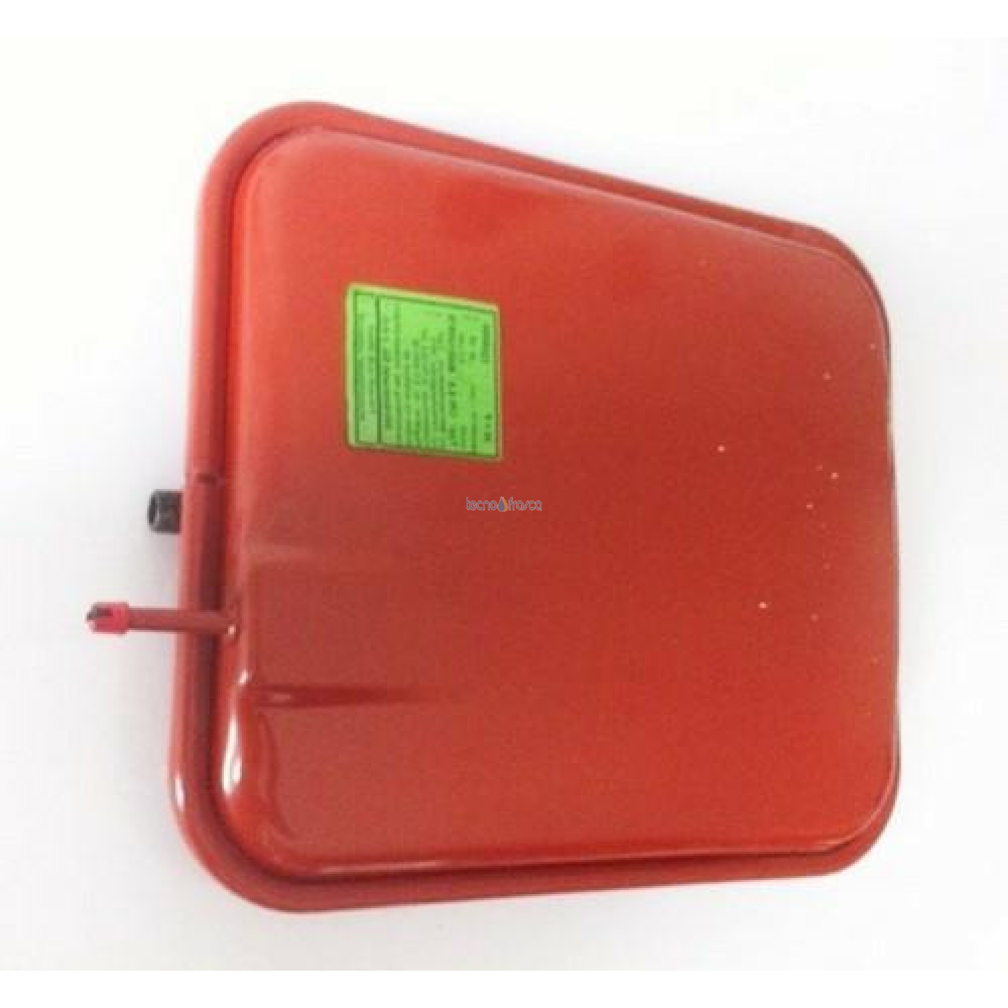 Saunier duval vaso di espansione lt6,5 s1016700