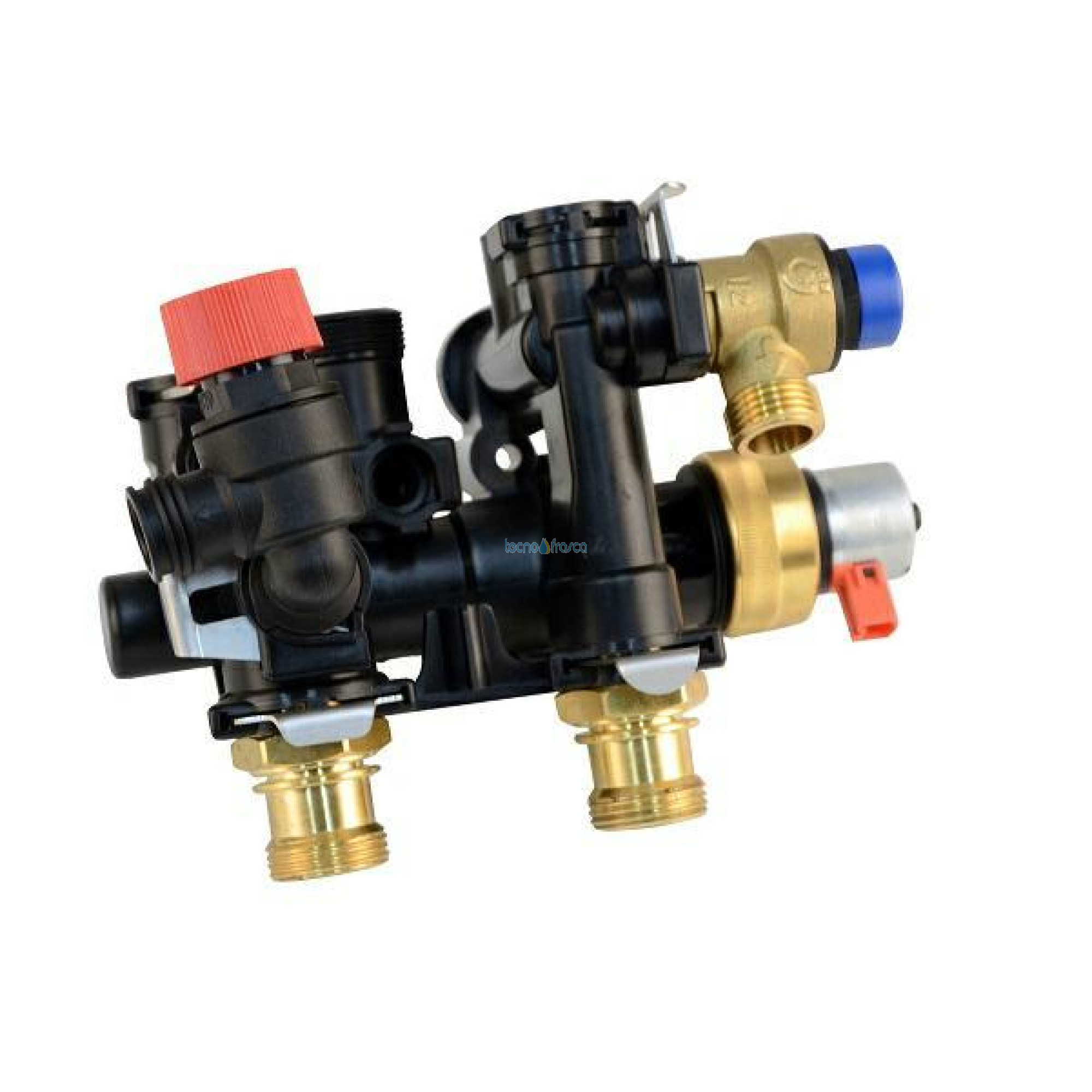 Saunier duval valvola deviatrice 0020247011 ex s1025500