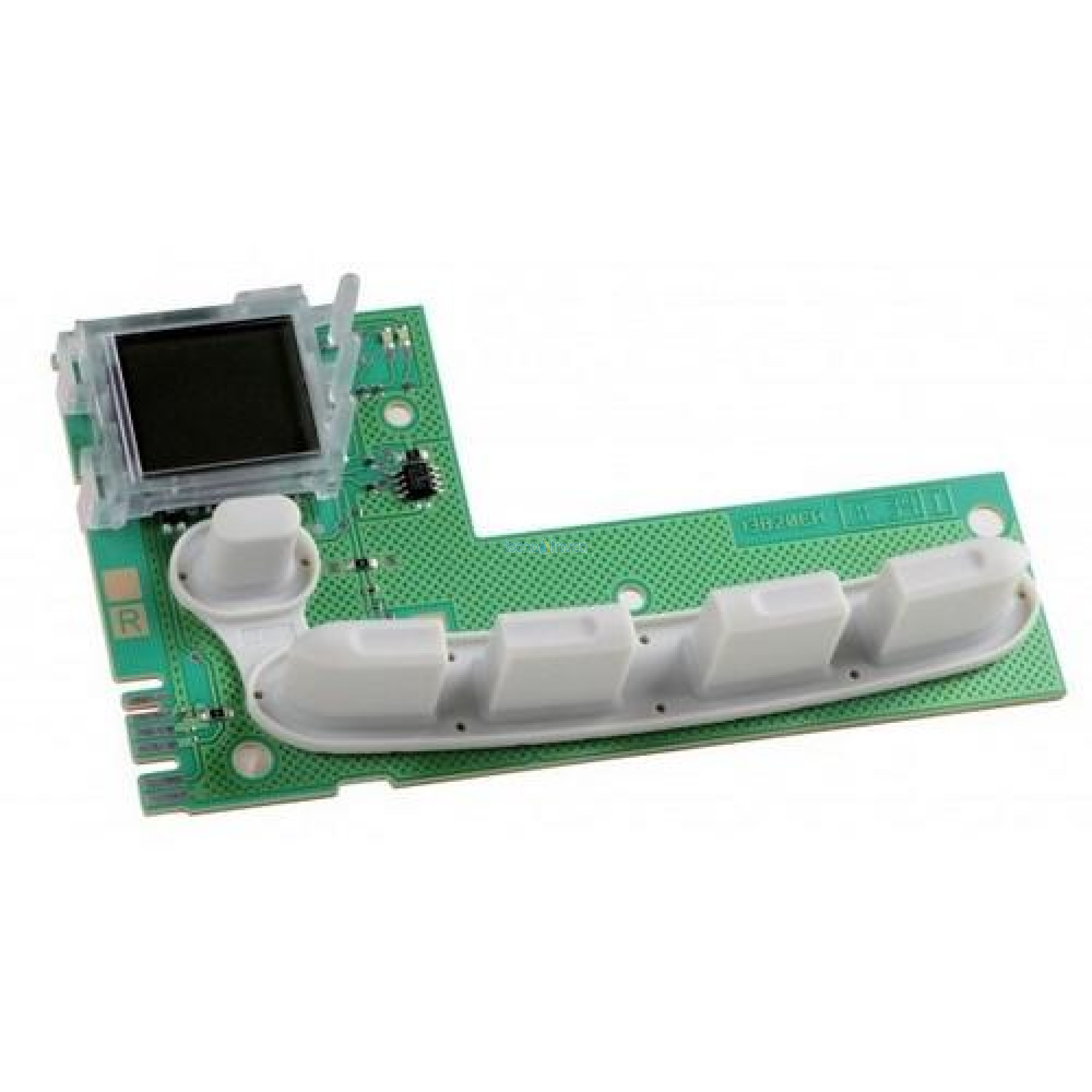 Saunier duval circuito stampato thema classic s1062000