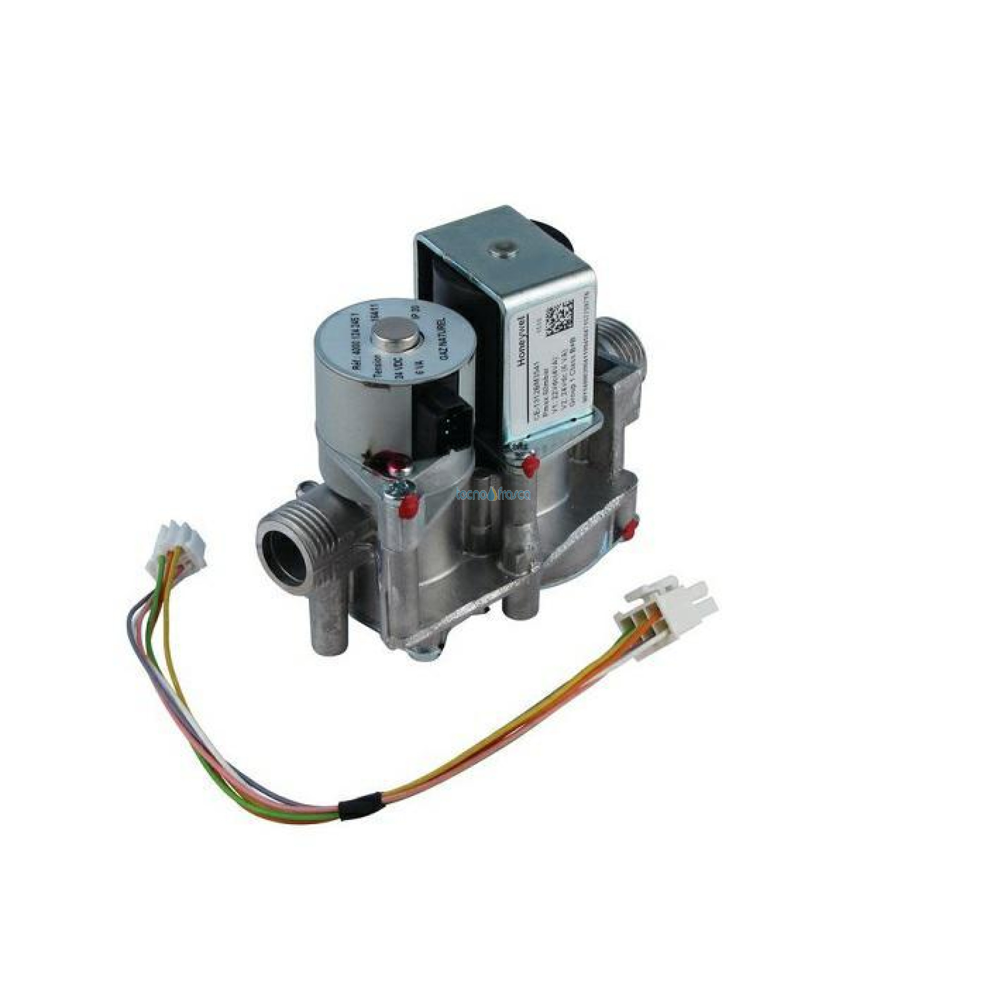 Saunier duval valvola gas g20 s1071400