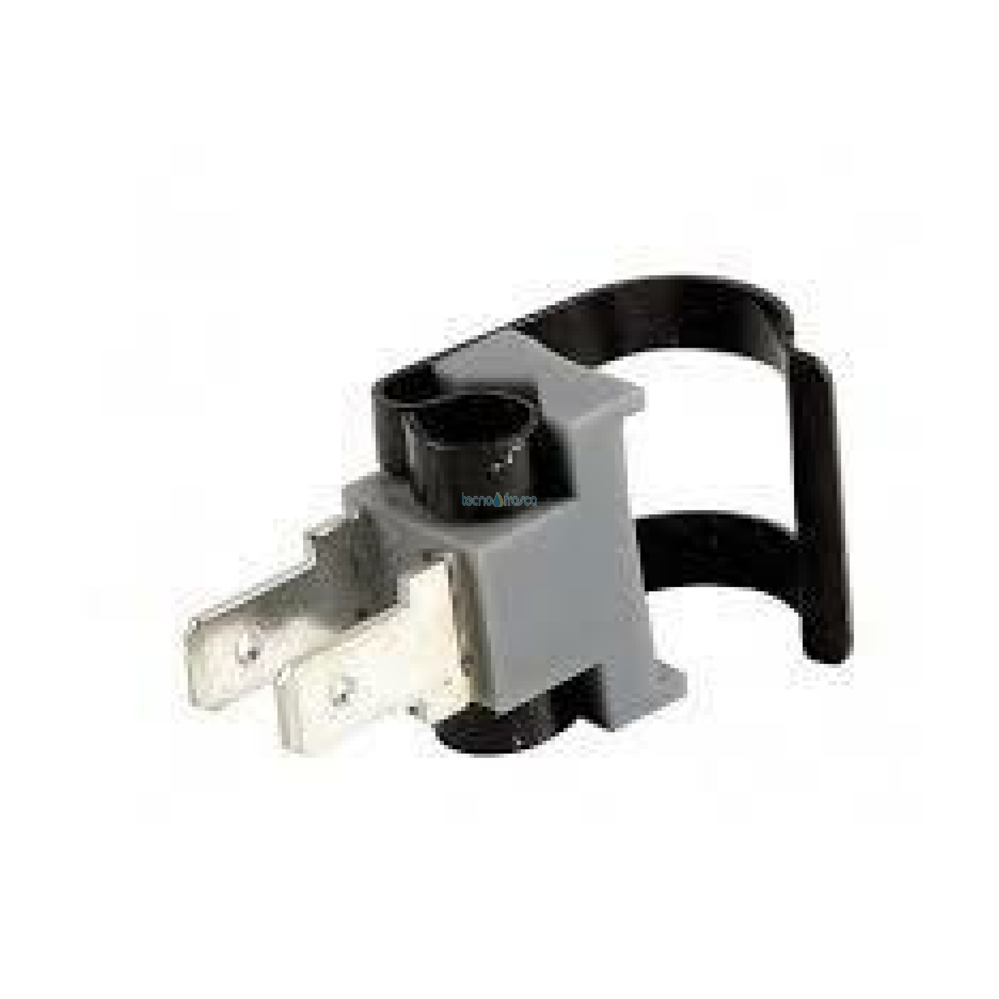 Saunier duval sonda temperatura s5704200