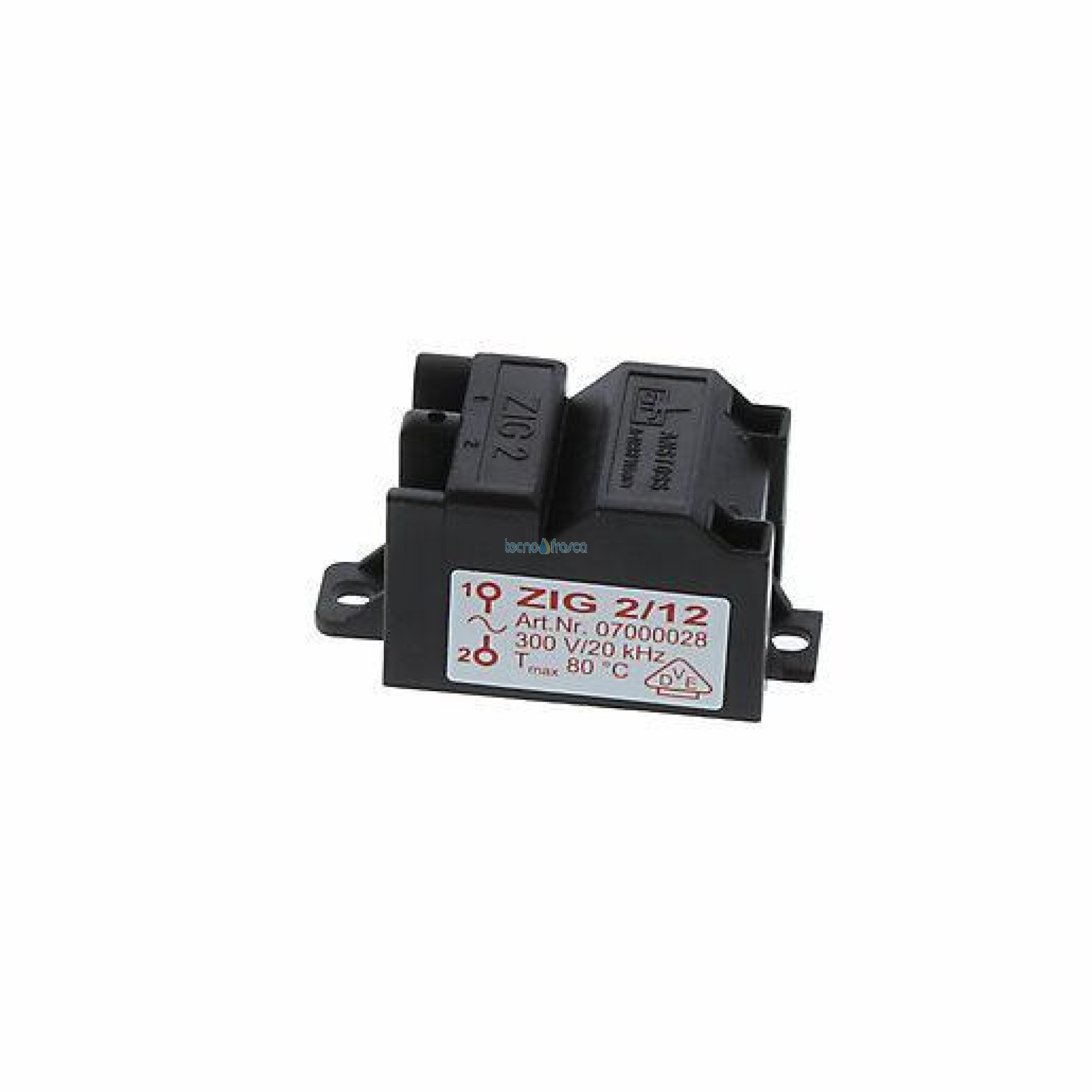 Saunier duval accenditore s5742700