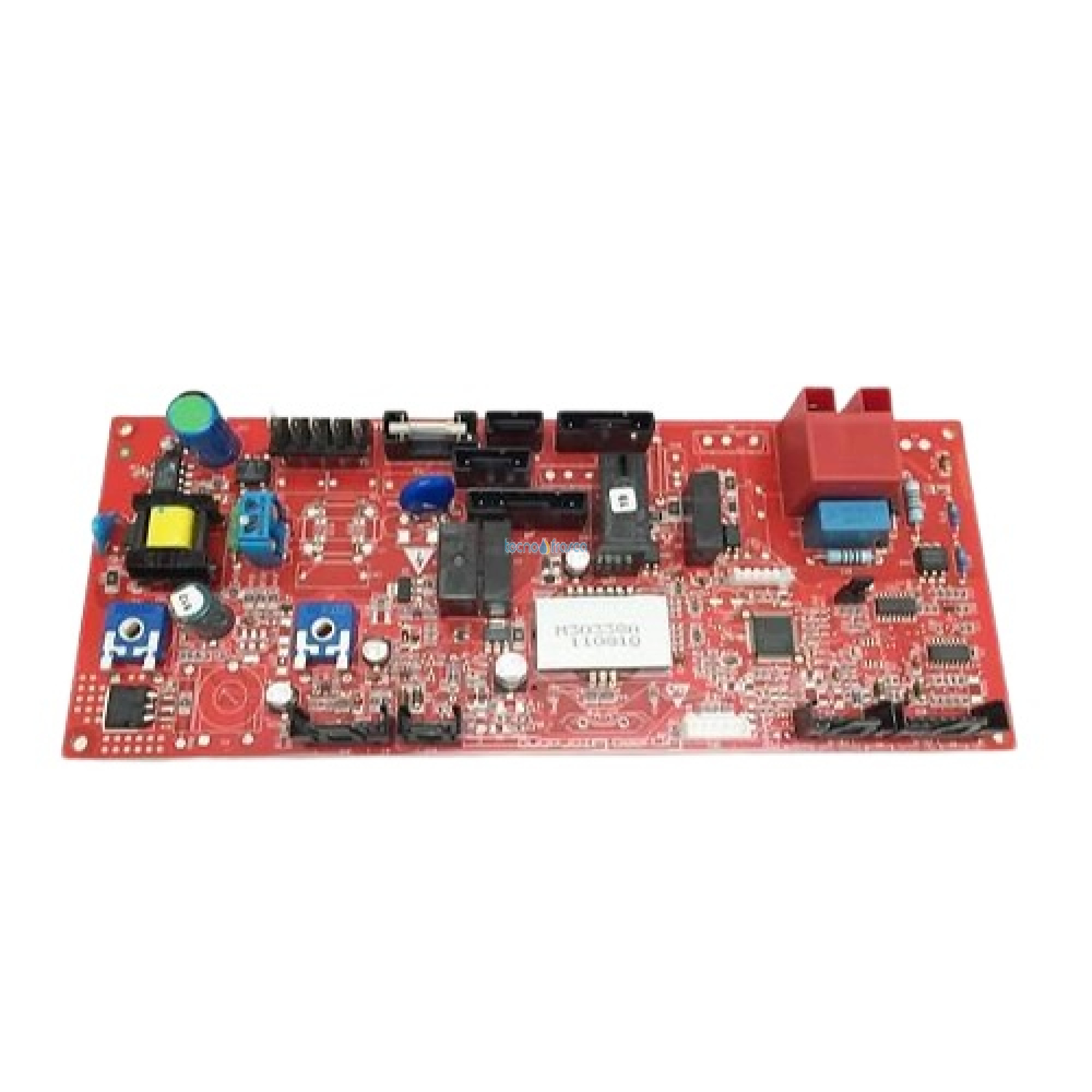 Unical kit scheda elettronica alkon 95000820