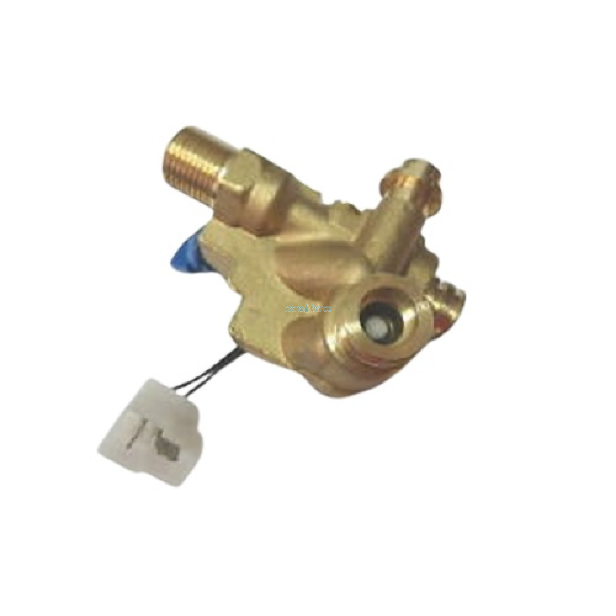 Unical gruppo flussostato carico by pass IVEN04 CTFS 24 95250799