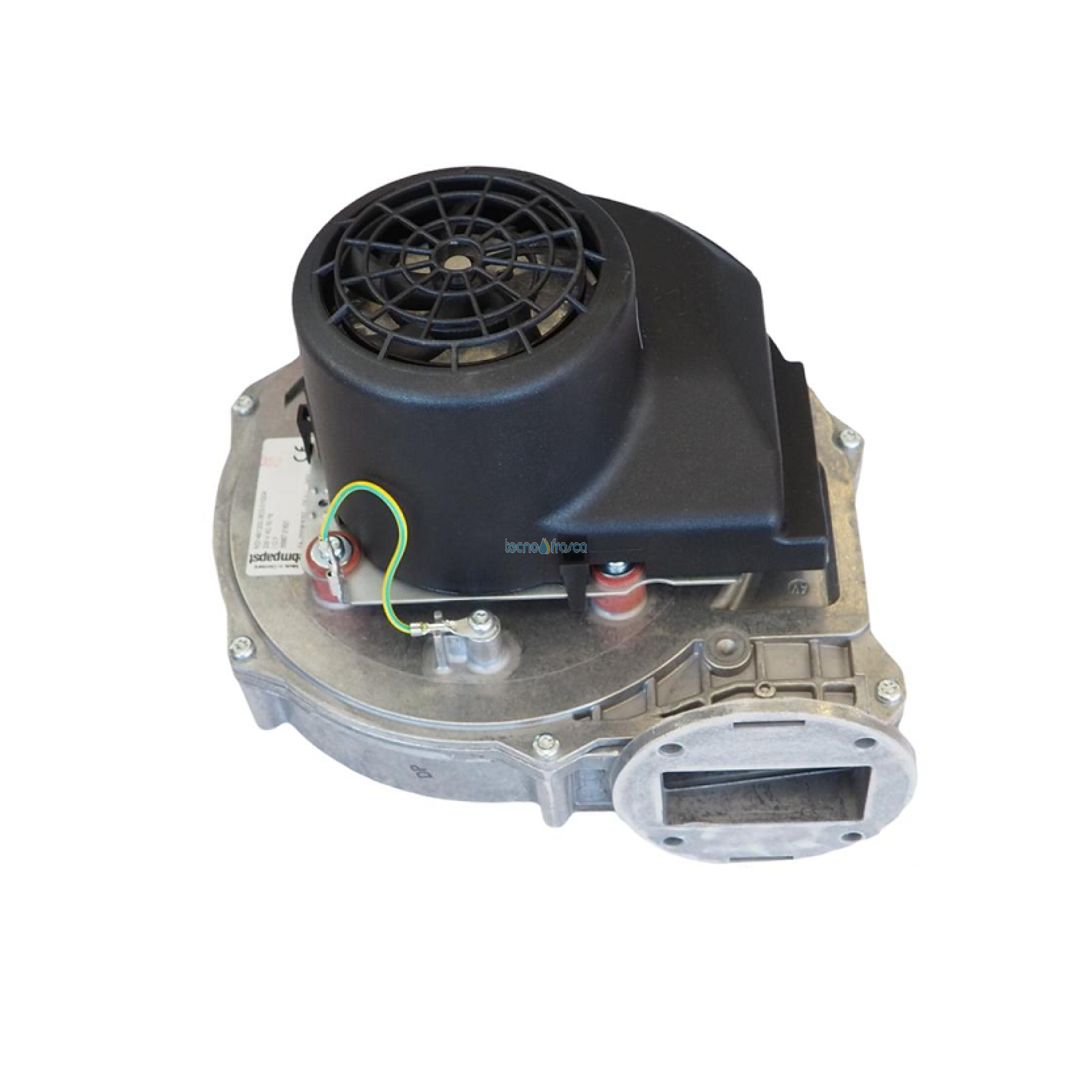 Unical ventilatore RG148/1200 Supermodulex 95261667