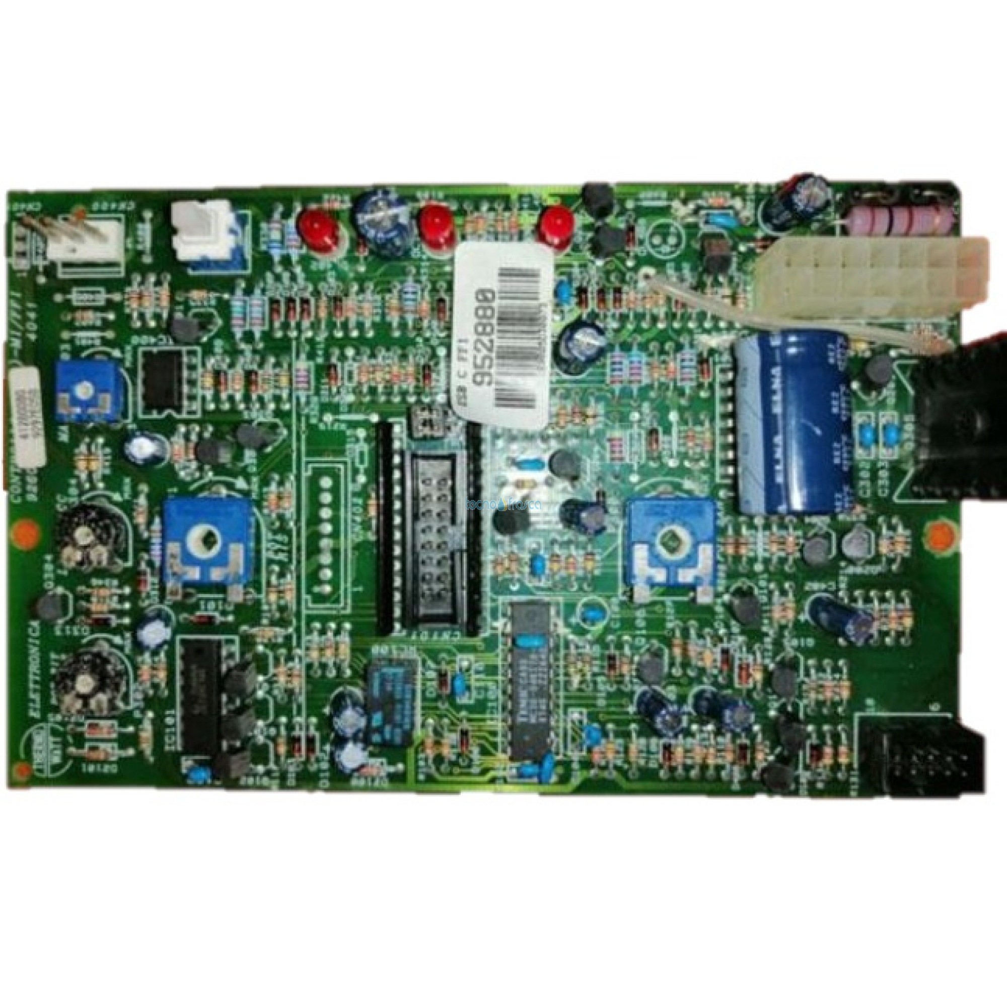 Ariston scheda ESB C FFI 952880