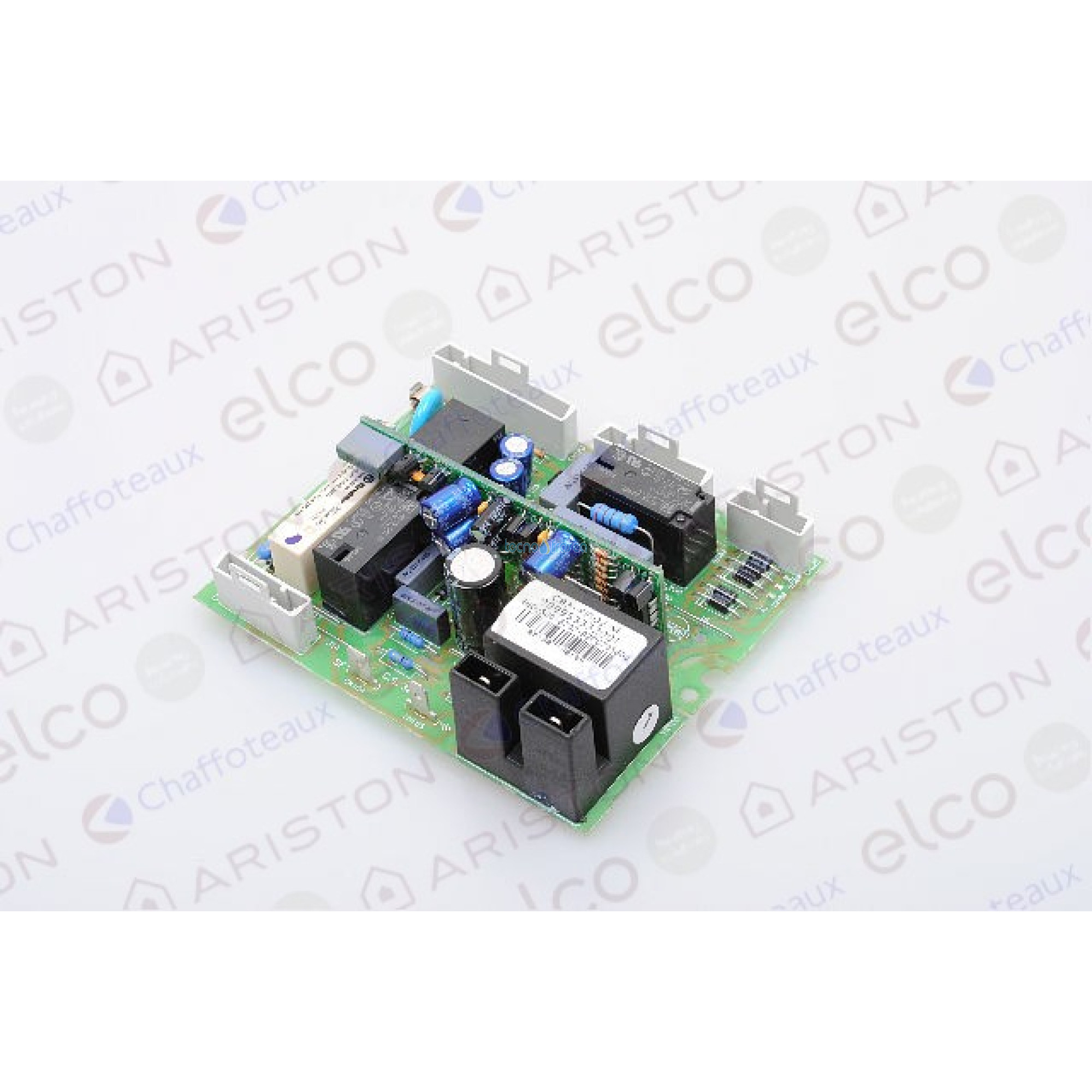 Ariston scheda cbm at-ffi2 953332