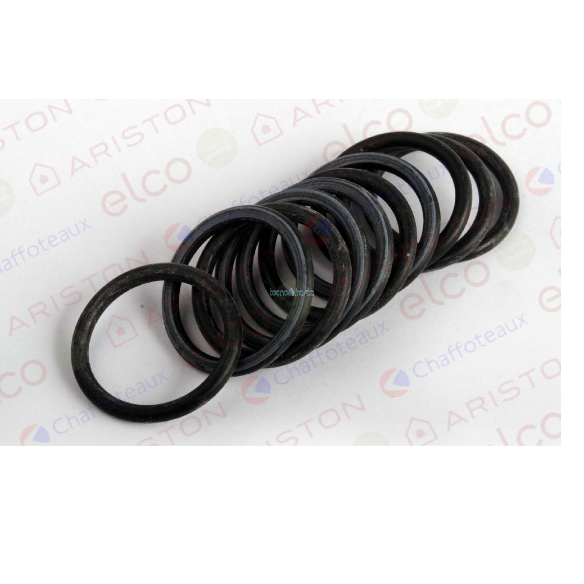 Ariston guarnizione o-ring kit 10 990387