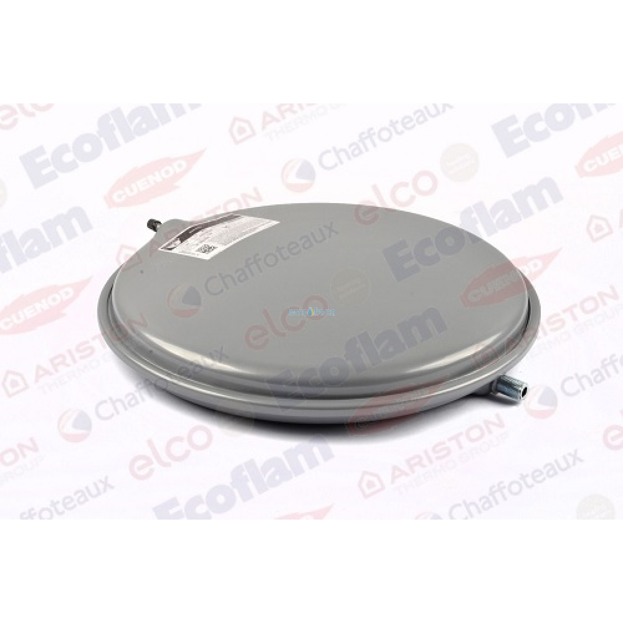 Ariston vaso di espansione lt 7 990683
