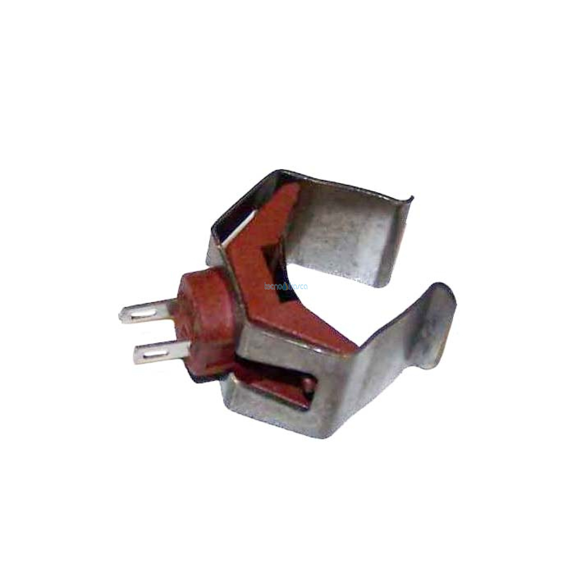 Ecoflam sonda ntc clip Ecosi Ecoblu Thision 990686-01