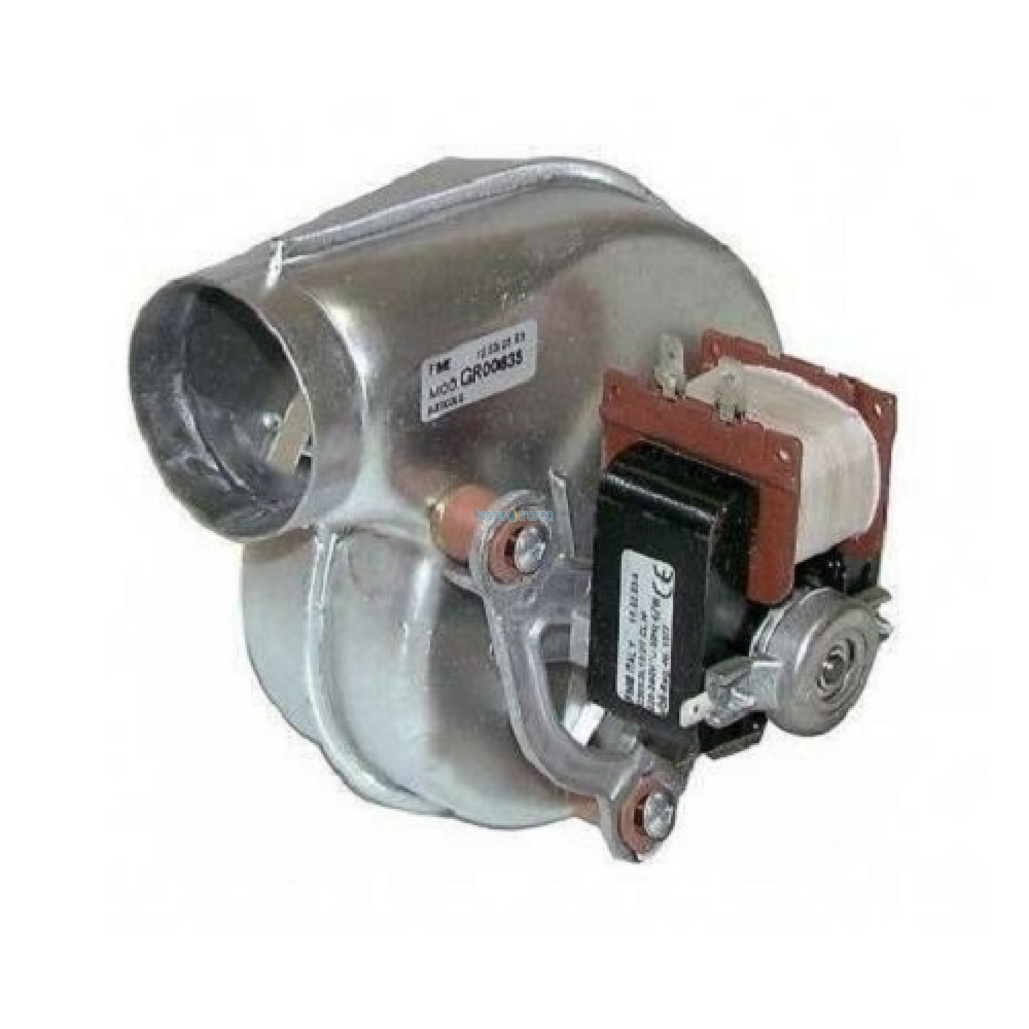 Ariston ventilatore Genus ES,