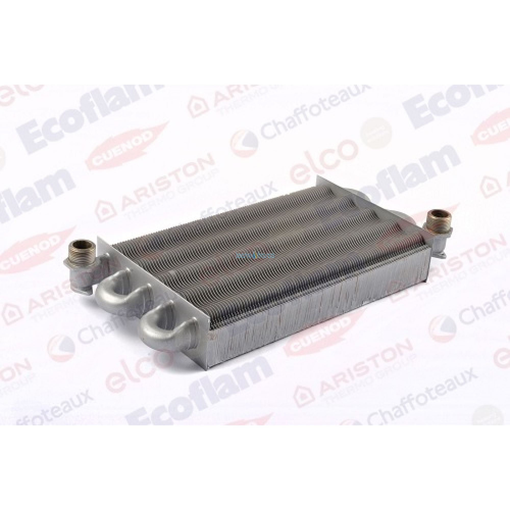Ariston scambiatore primario caldaia 998893