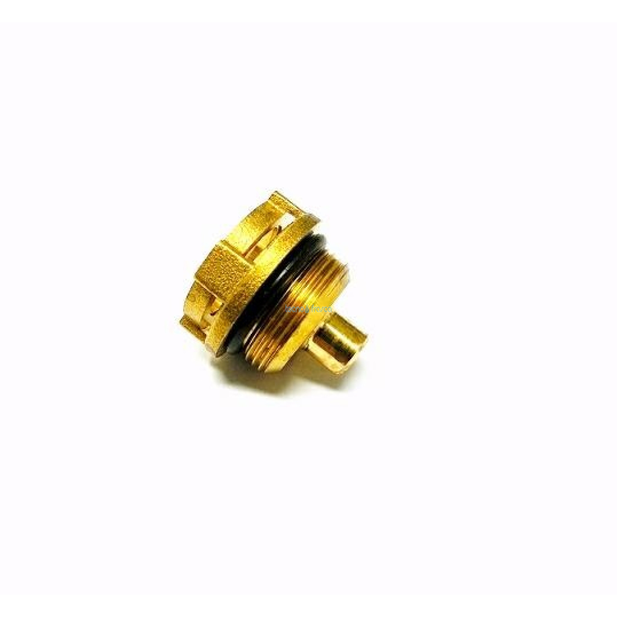 Ecoflam distanziatore fresato Linda+ Instant Gasolio 998974