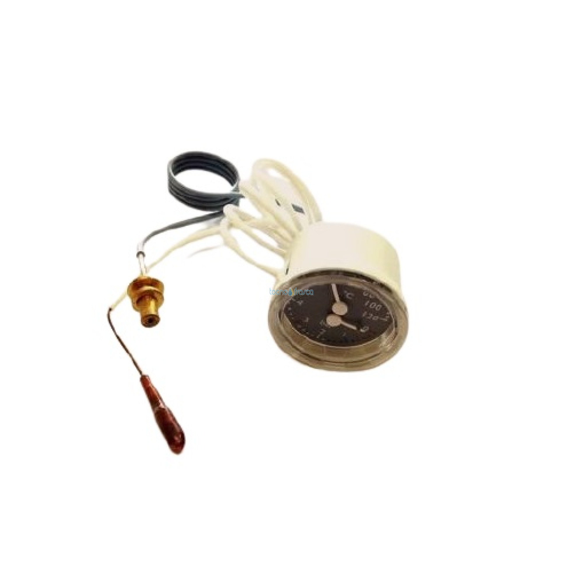 Ariston termoidrometro d42 999520