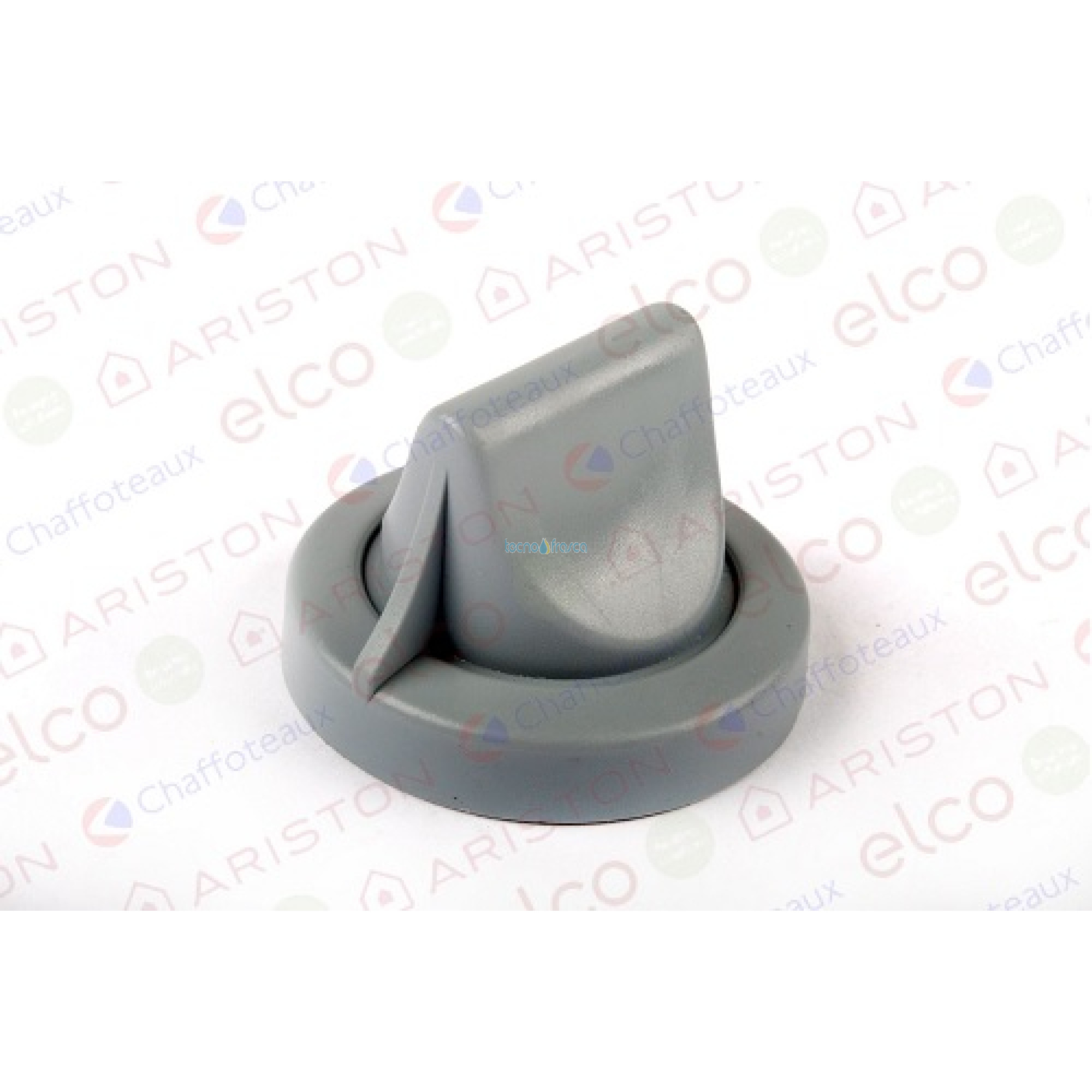 Ariston manopola frontalino 999668