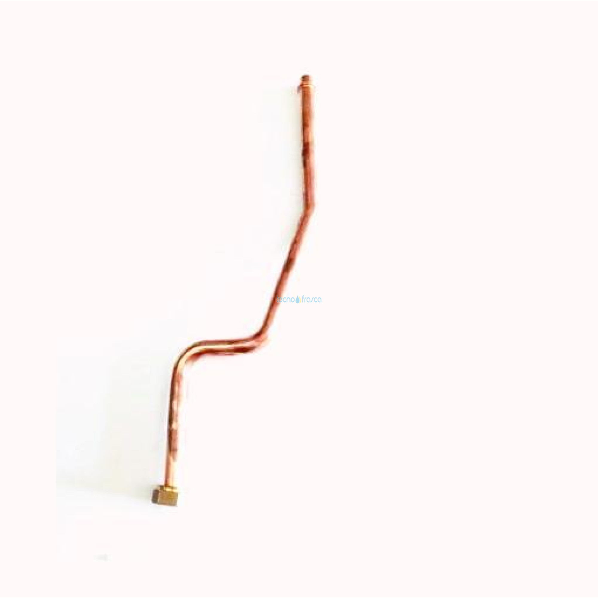 Ferroli tubazione mandata sanitaria sr.ab04 3841f402