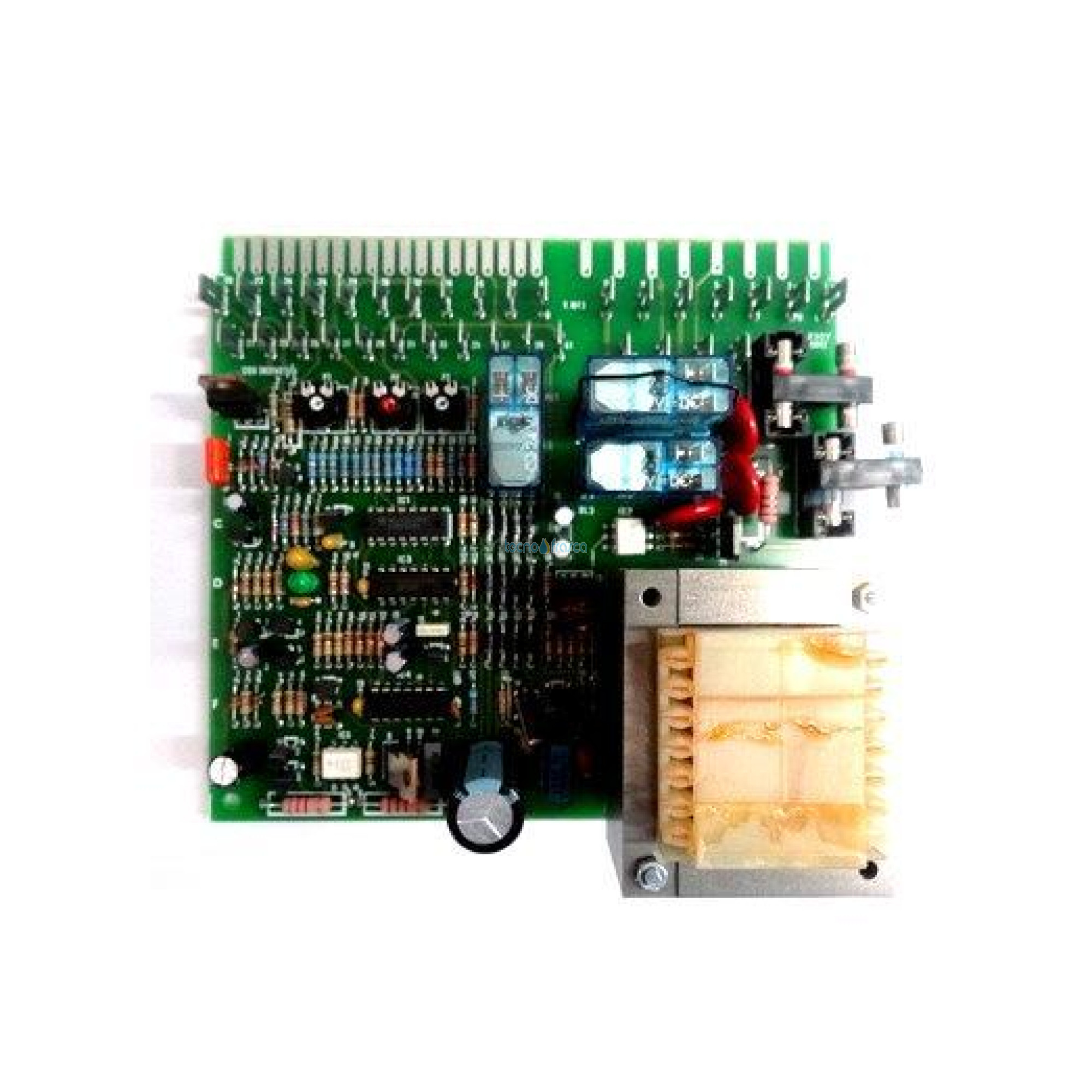 Ferroli scheda elettronica vmf3nv 39800070 EX 38314272-39409160