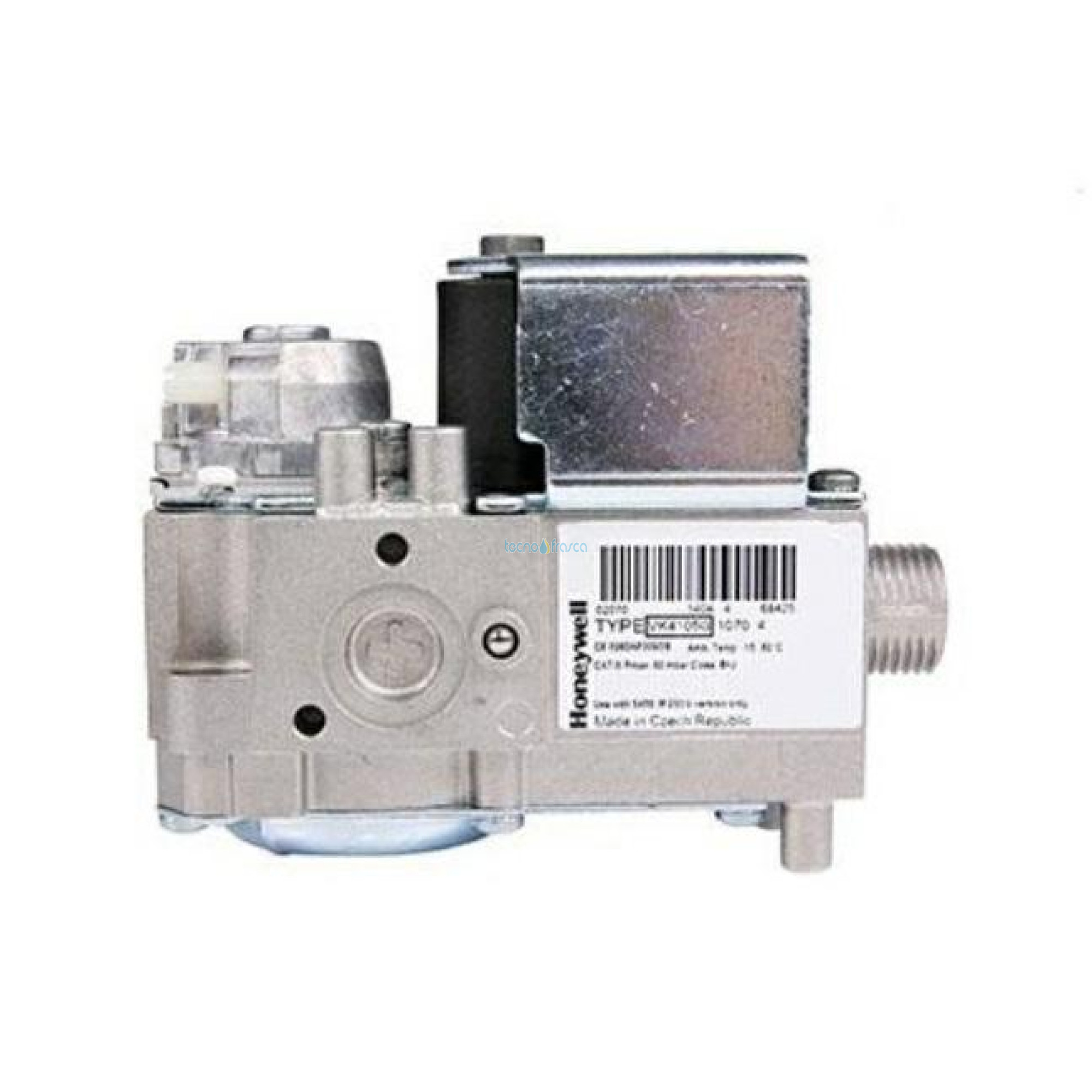Ferroli valvola gas domina vk4105g1070b 39804880 ex 36802720