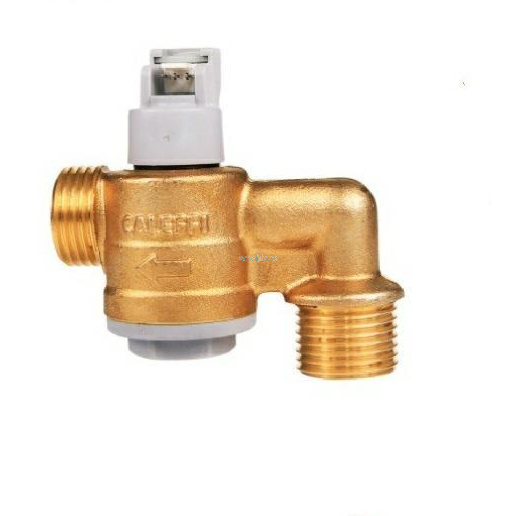 Ferroli flussostato 1/2" 39807580 39805910 ex 36400320, 36400180