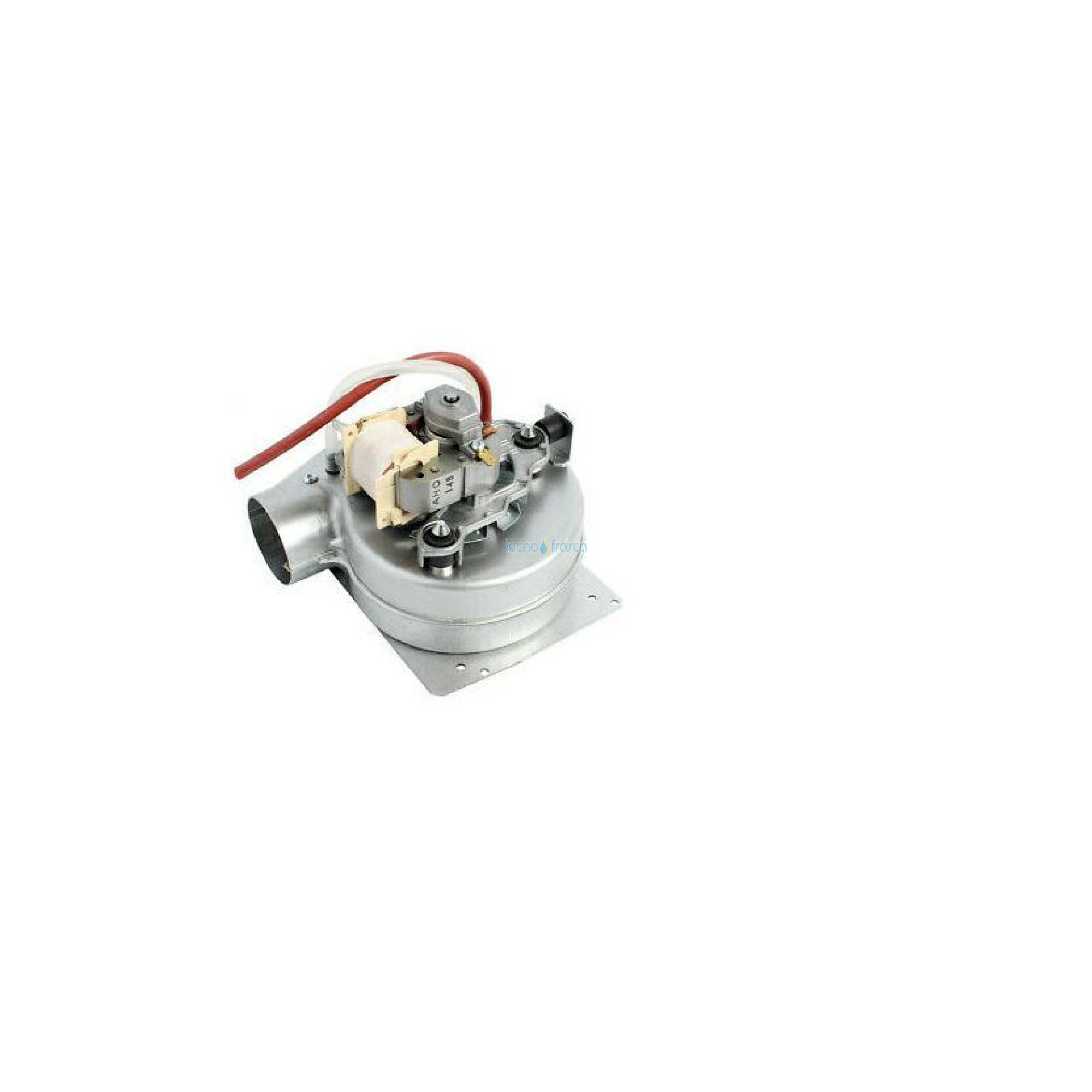 Ferroli estrattore rlg97 domina f24e 39806885 ex 39806880