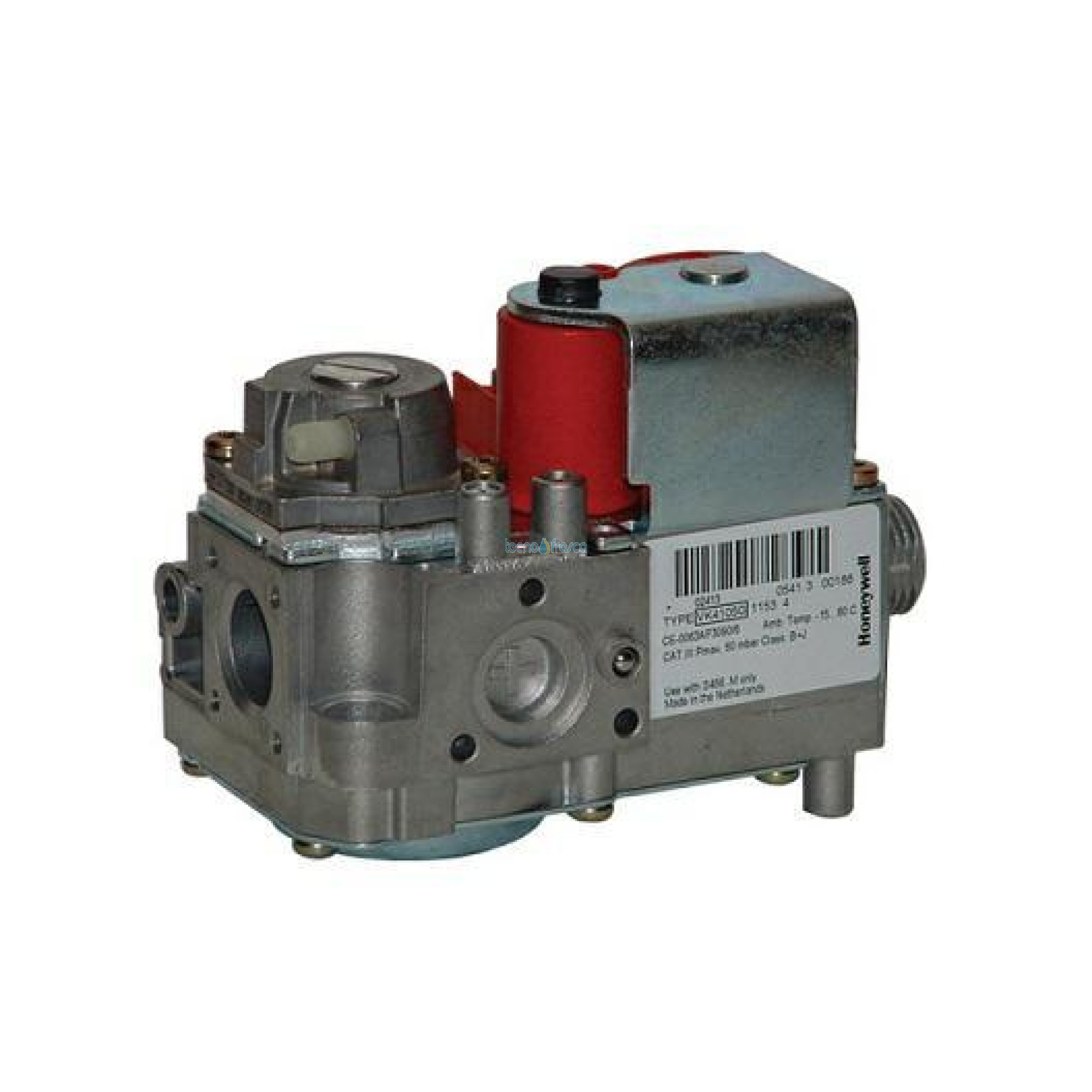 Ferroli valvola gas vk4105g1153 39808000