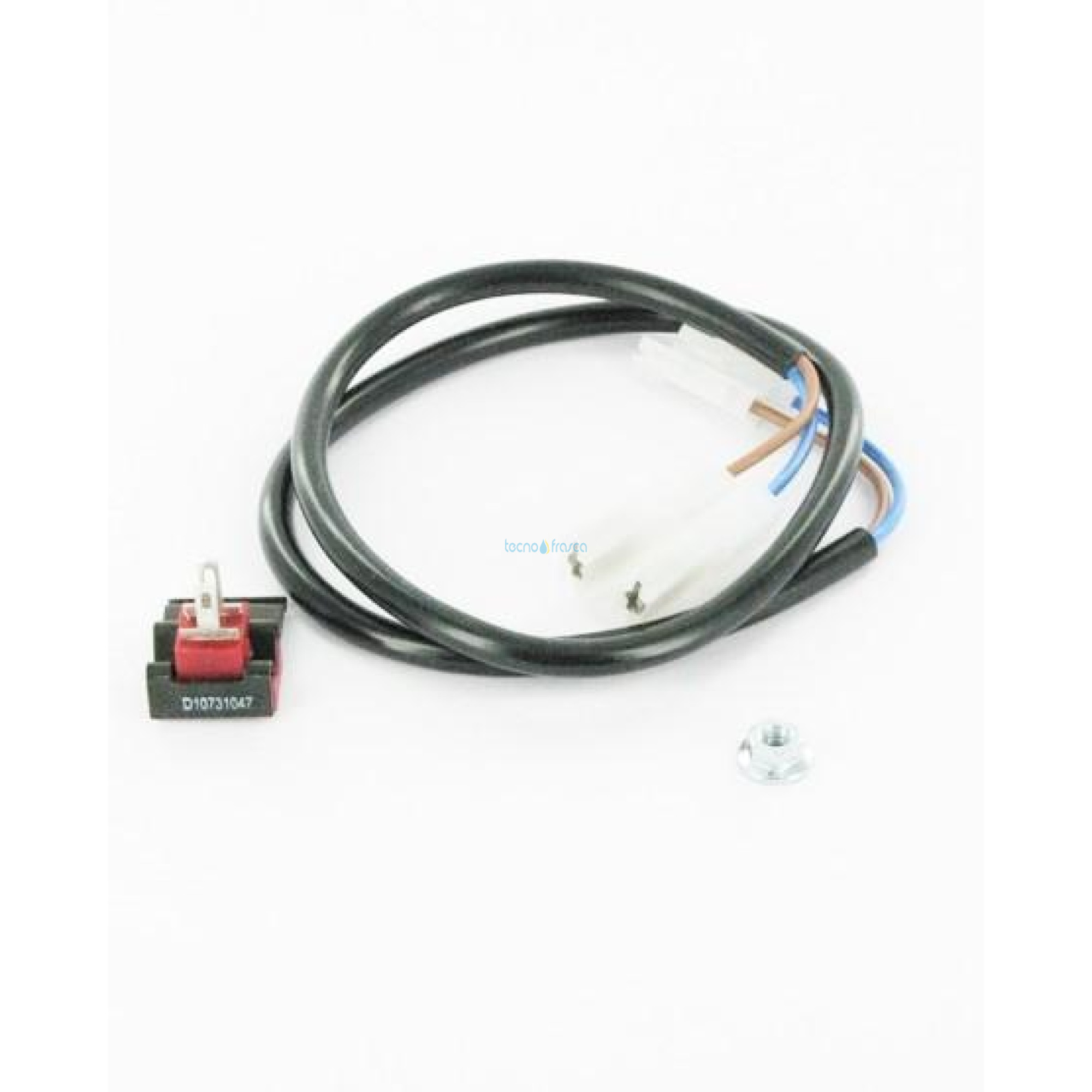 Ferroli kit sonda boiler 39808560