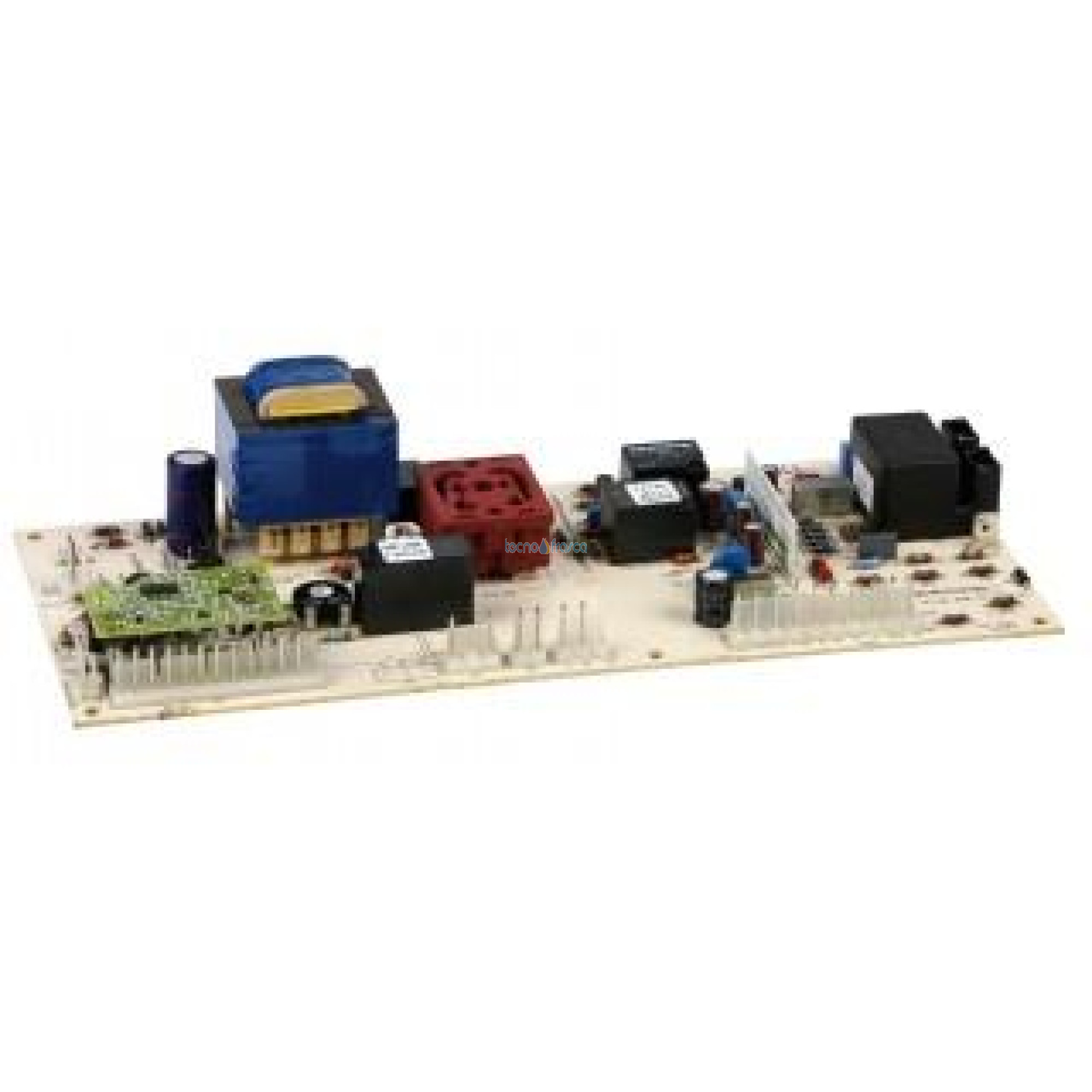 Ferroli kit centralina mf06f.1 s4562c1127 39808580