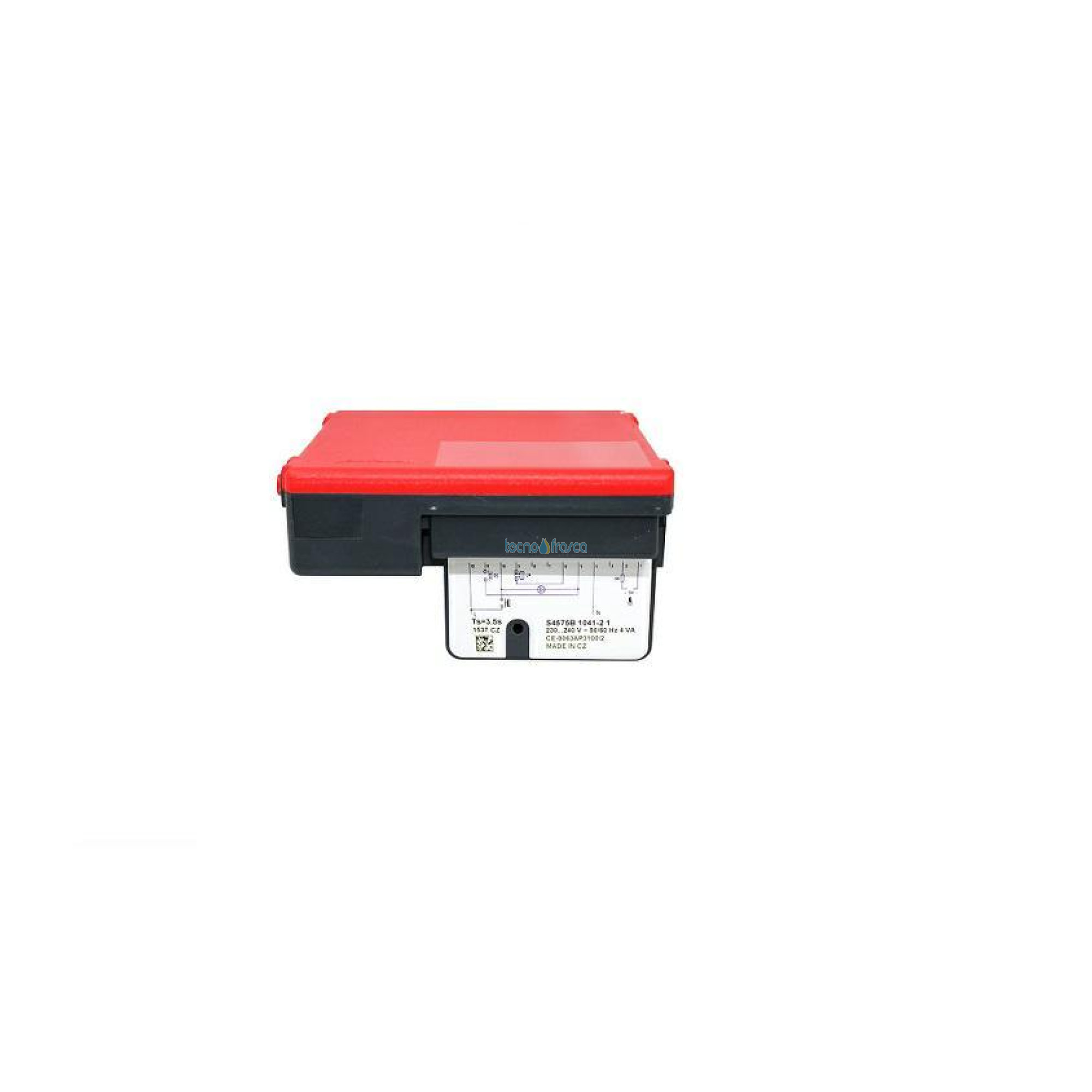 Ferroli kit centralina 39808600