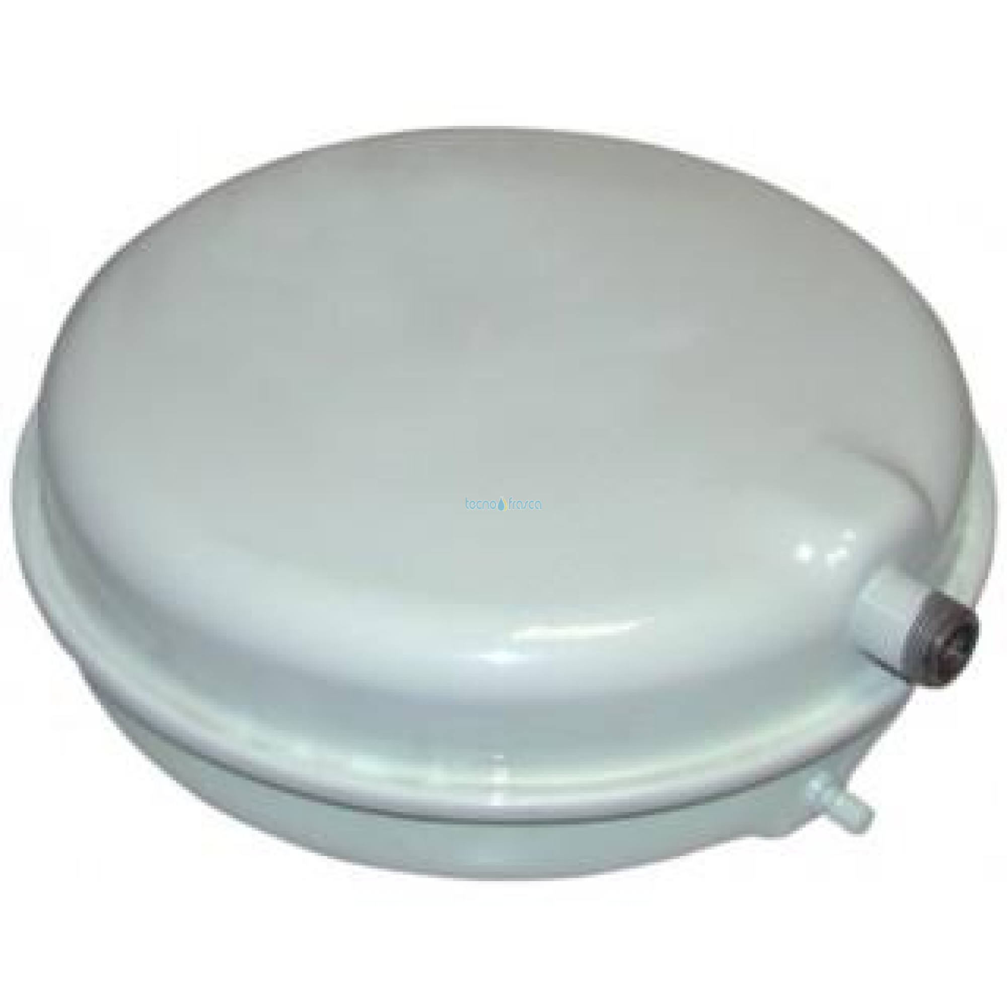 Ferroli vaso di espansione lt 8 attacchi 3/4 39809020