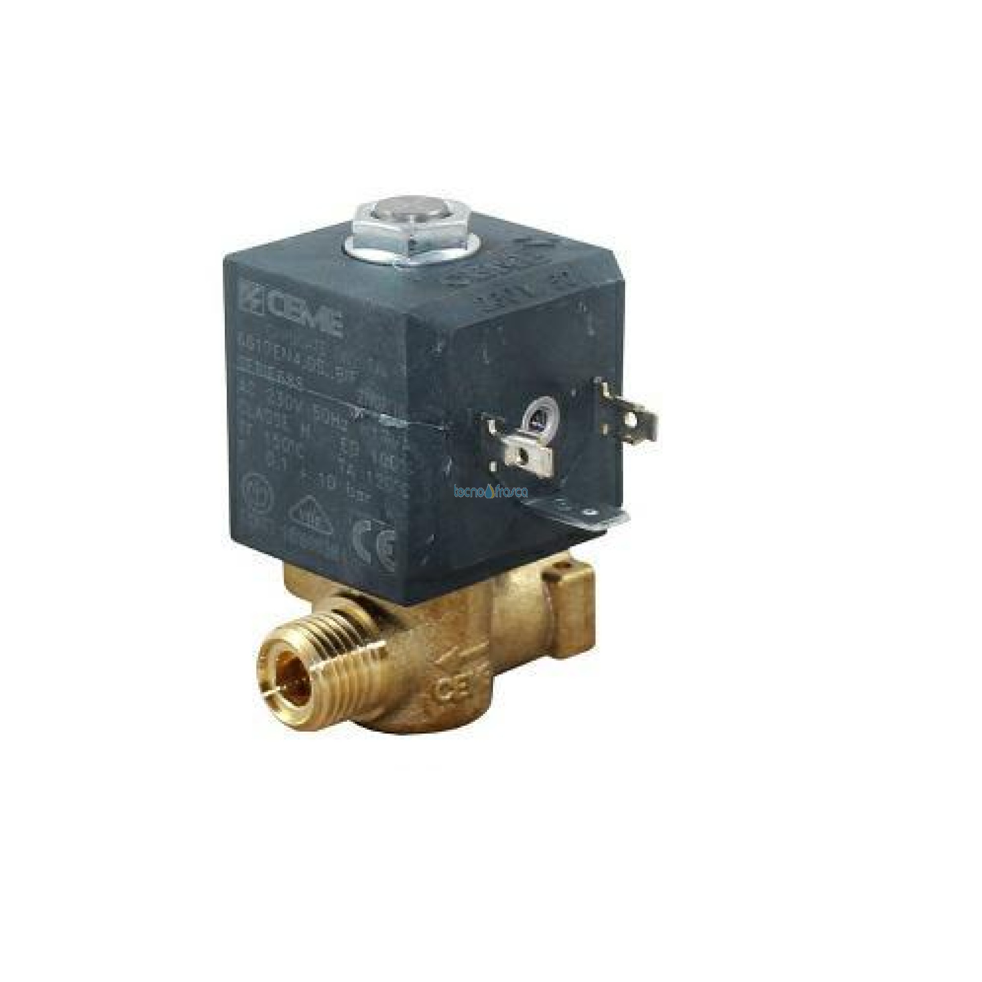Ferroli rubinetto di carico automatico ceme 39809780