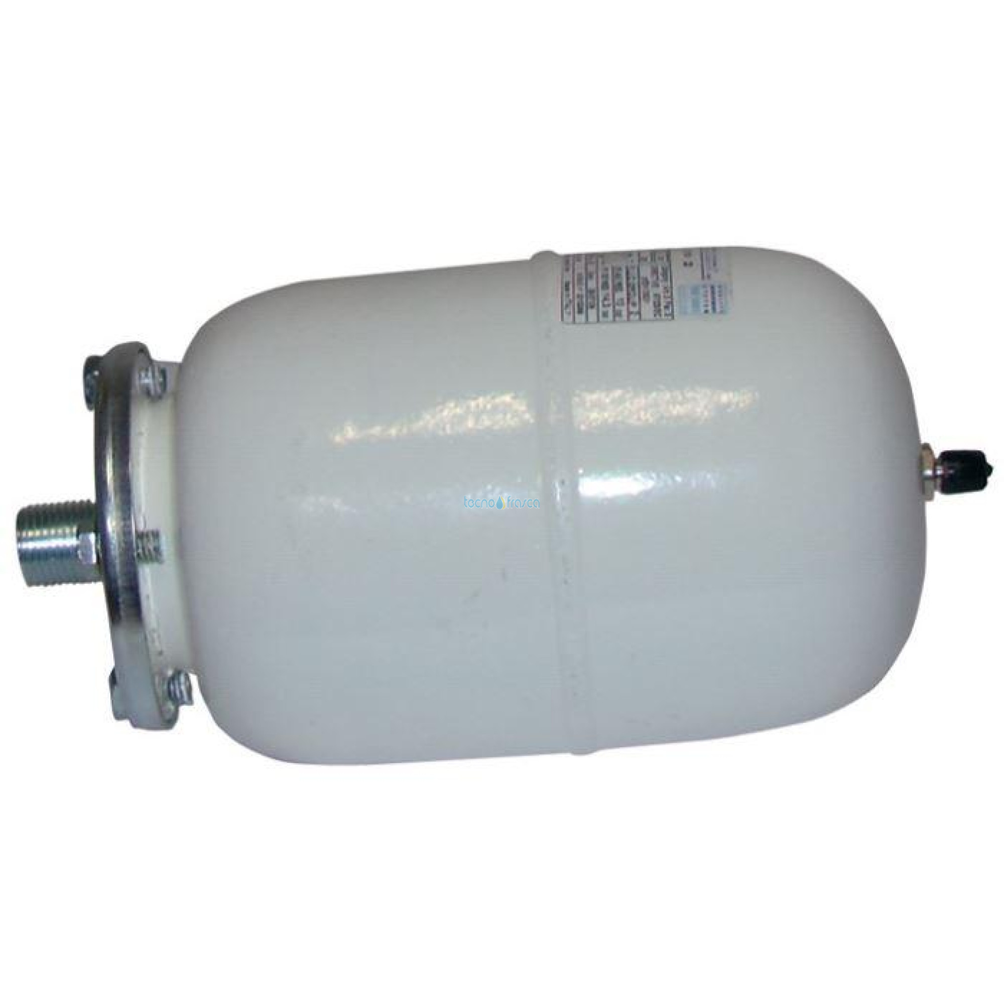 Ferroli vaso di espansione lt 2 attacco 1/2 39809980