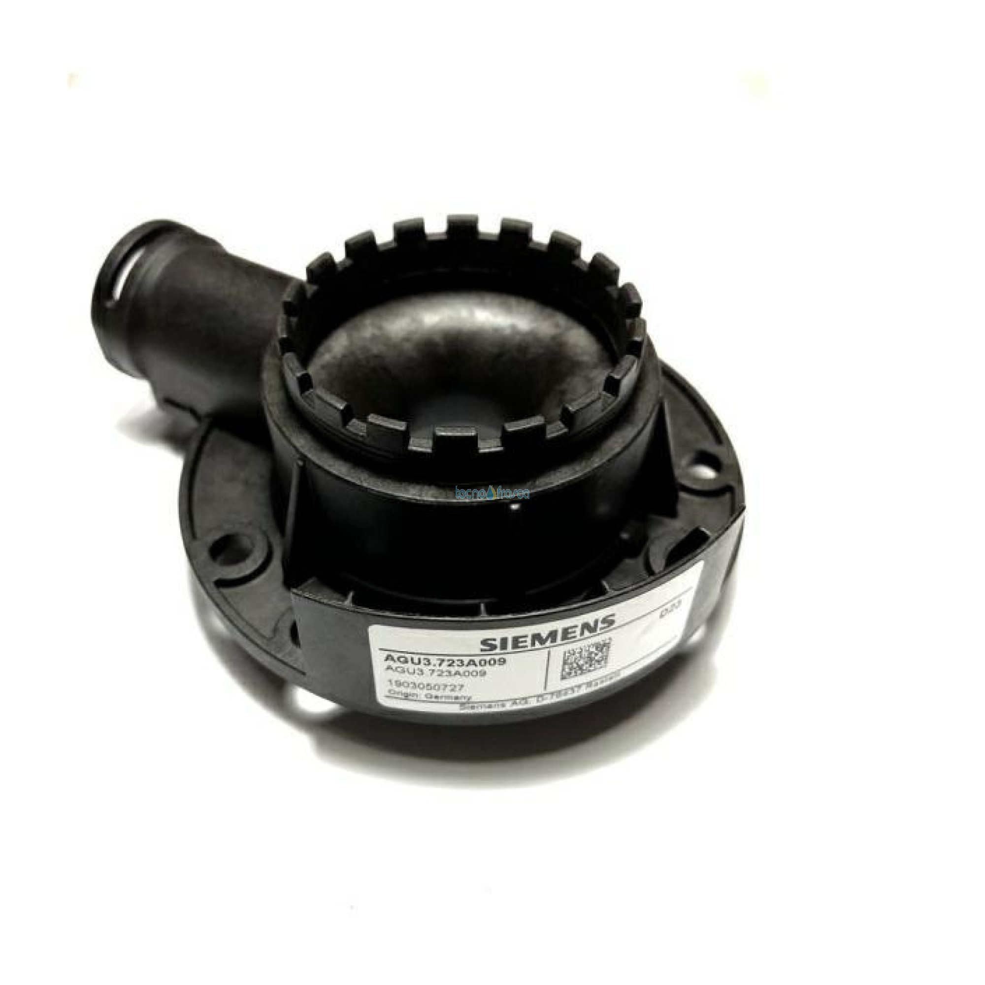 Ferroli kit venturi ventilatore d23 3980g020 bluhelix