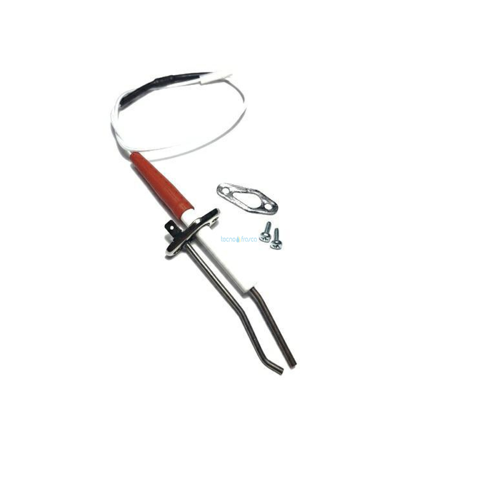 Ferroli kit gruppi elettrodi 3980h900
