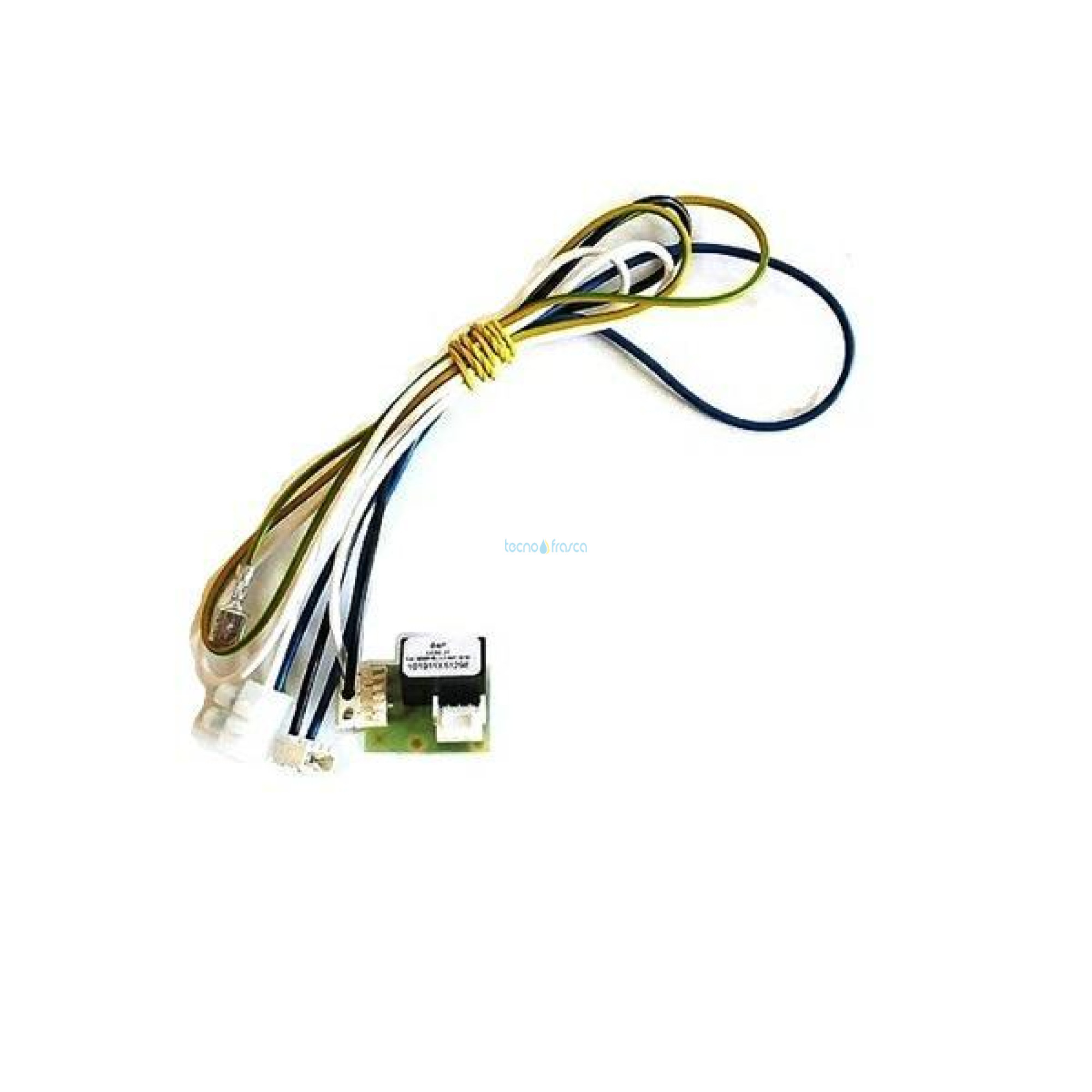 Ferroli kit scheda lc32 rrt 3980l290