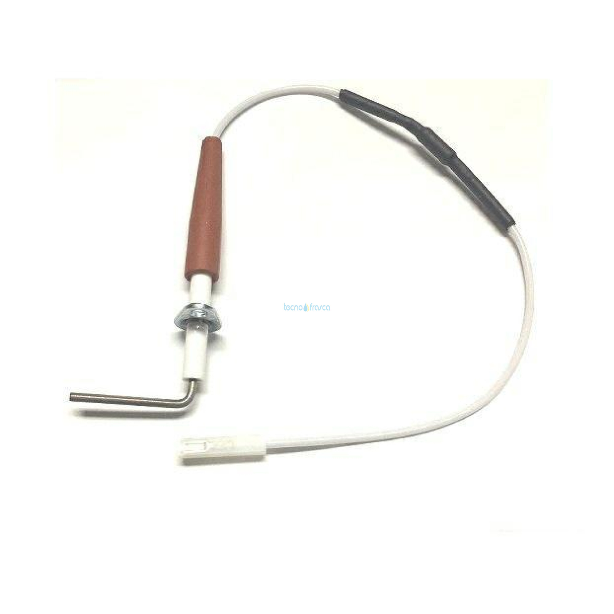 Ferroli kit elettrodo accensione 3980l520