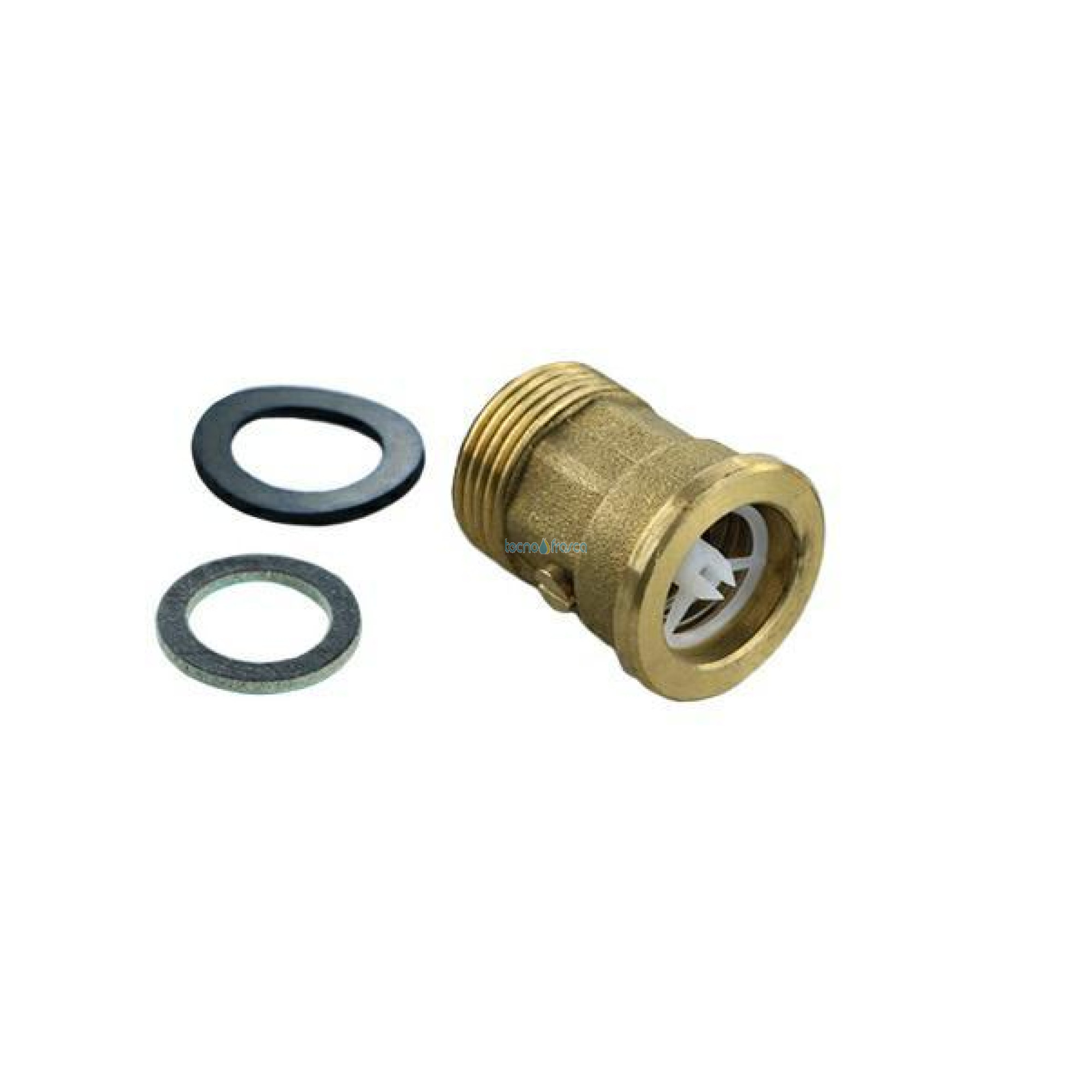 Ferroli kit valvola di ritegno 3/4 39811270