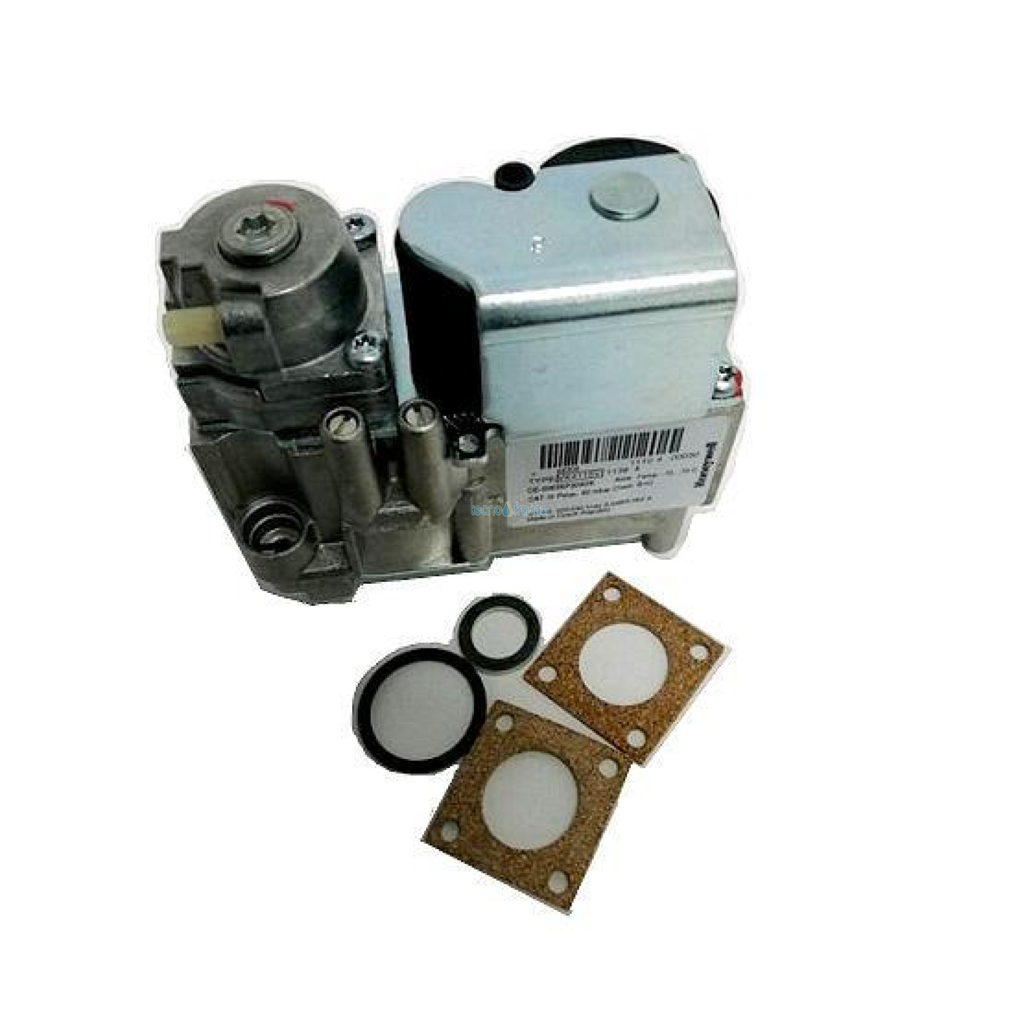 Ferroli valvola gas vk4115v1139 econcept fersystem 39811320
