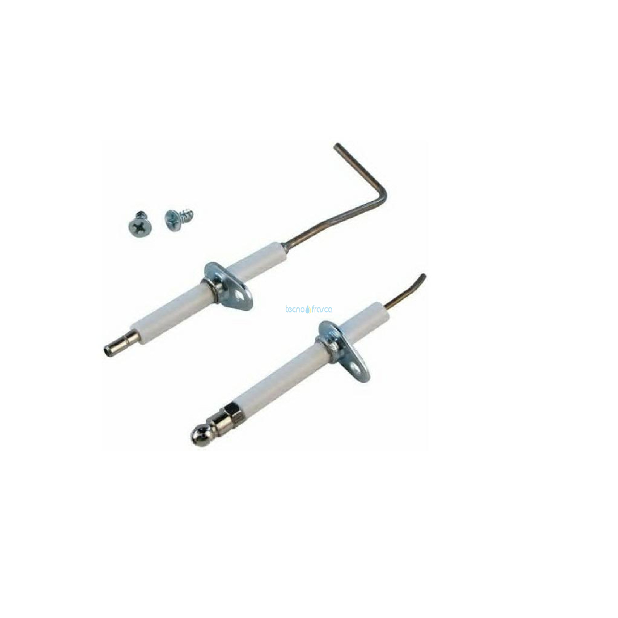 Ferroli kit elettrodi 39814080