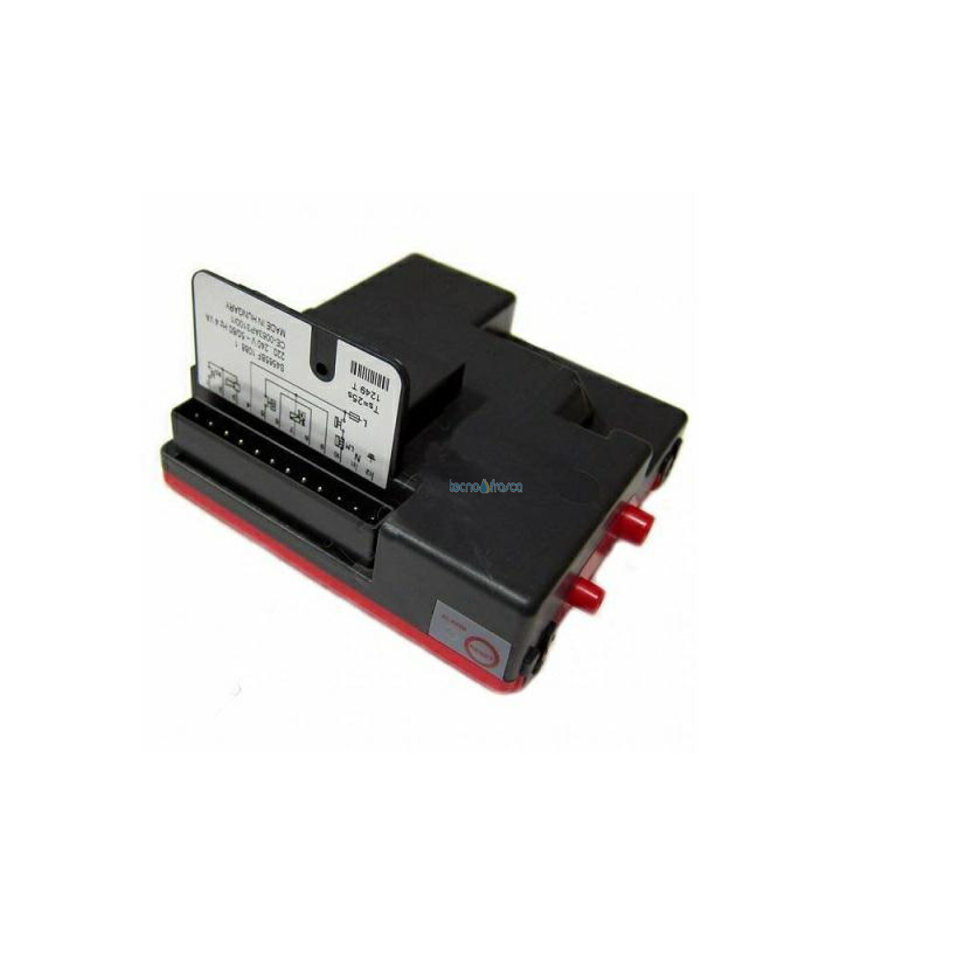 Ferroli kit centralina s4565bf1088 39816360