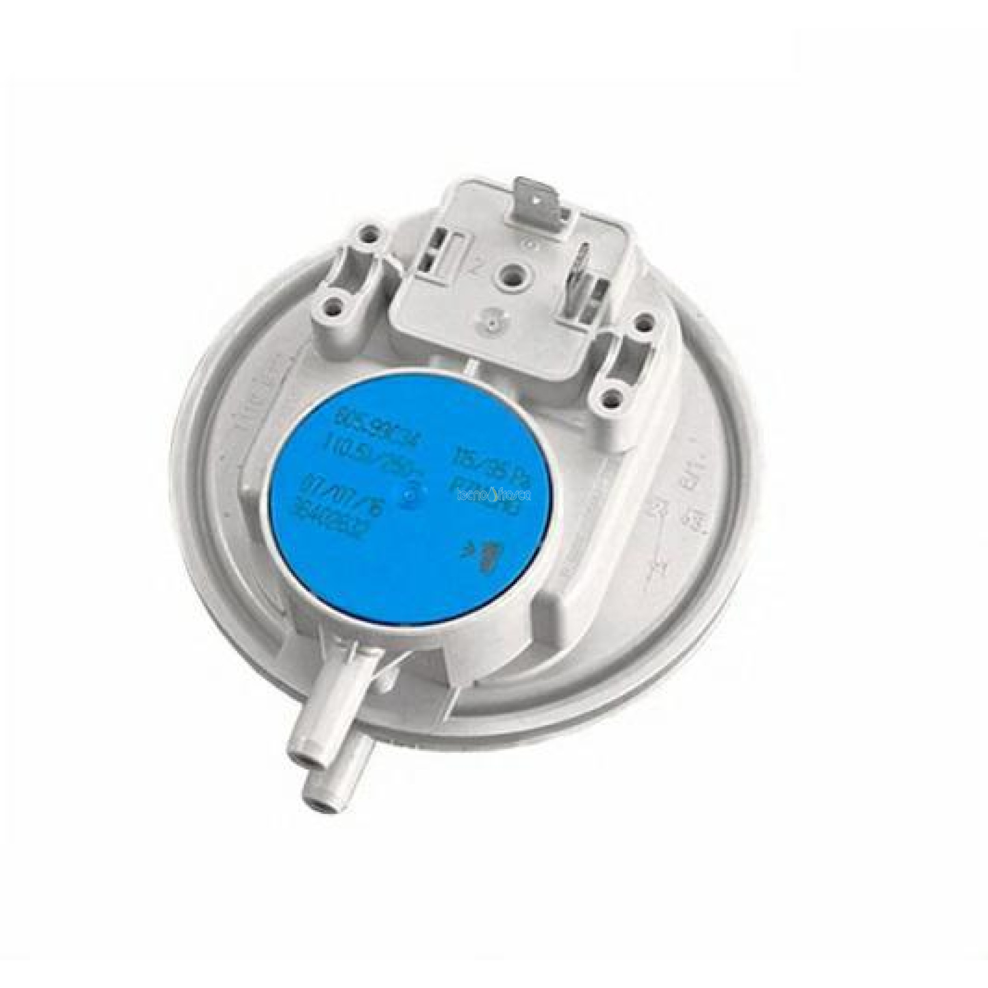 Ferroli pressostato aria 115 Pascal 39817511 ex 39817510