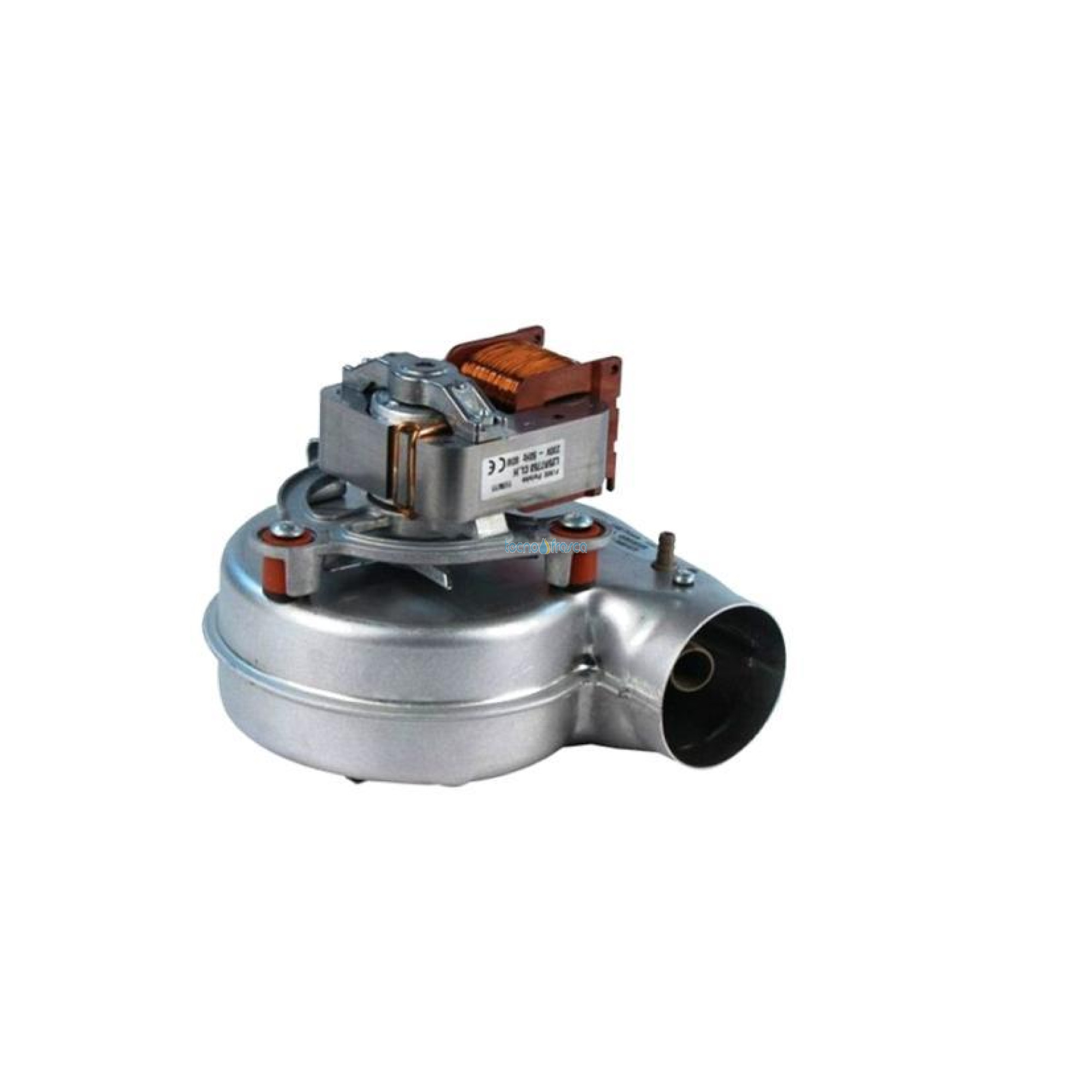 Ferroli estrattore kit 39818021