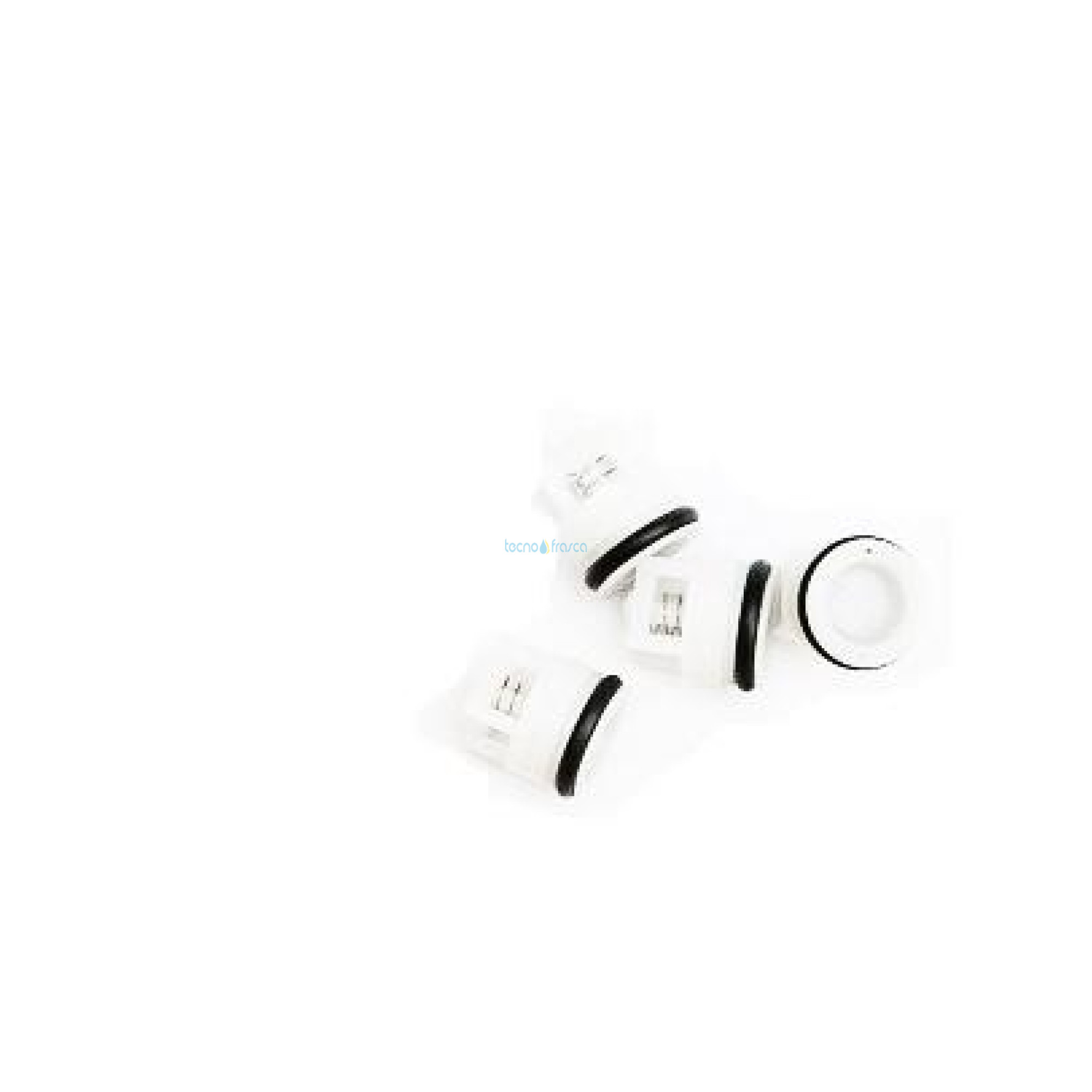 Ferroli kit 5 valvole non ritorno 39818230